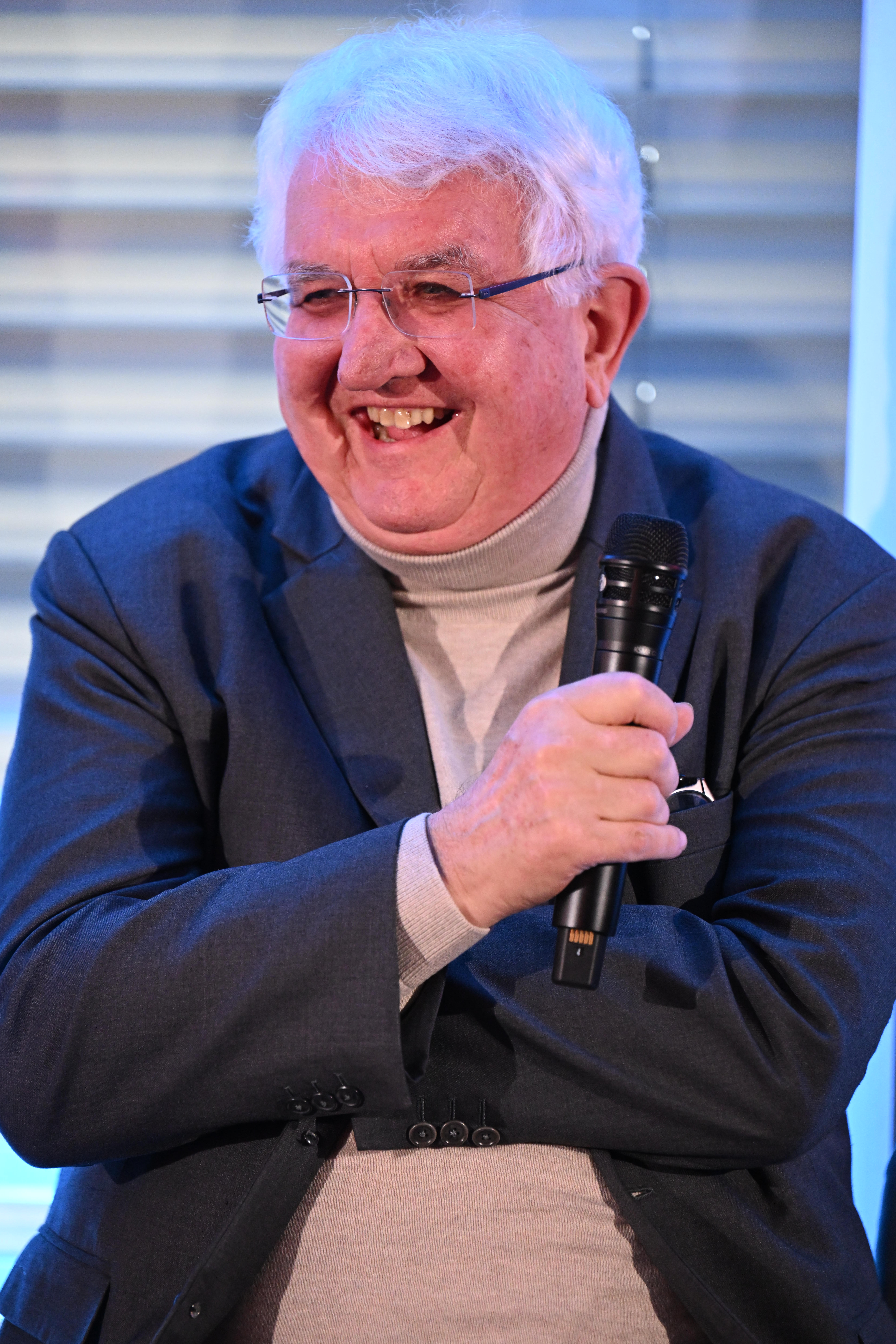 Blockchain Central Davos (January 2024) photo 53
