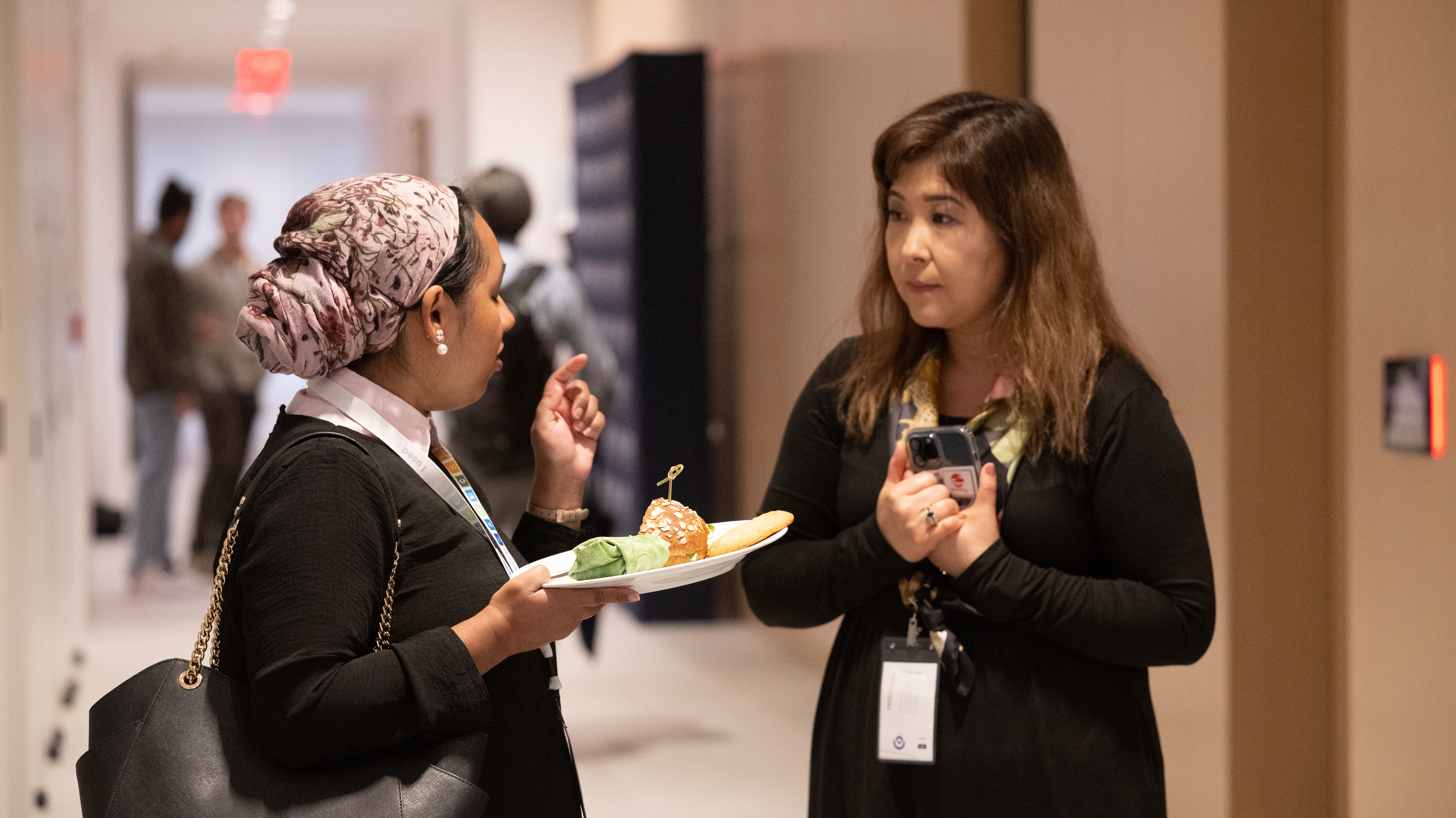 Blockchain Central UNGA (September 2022) photo 257
