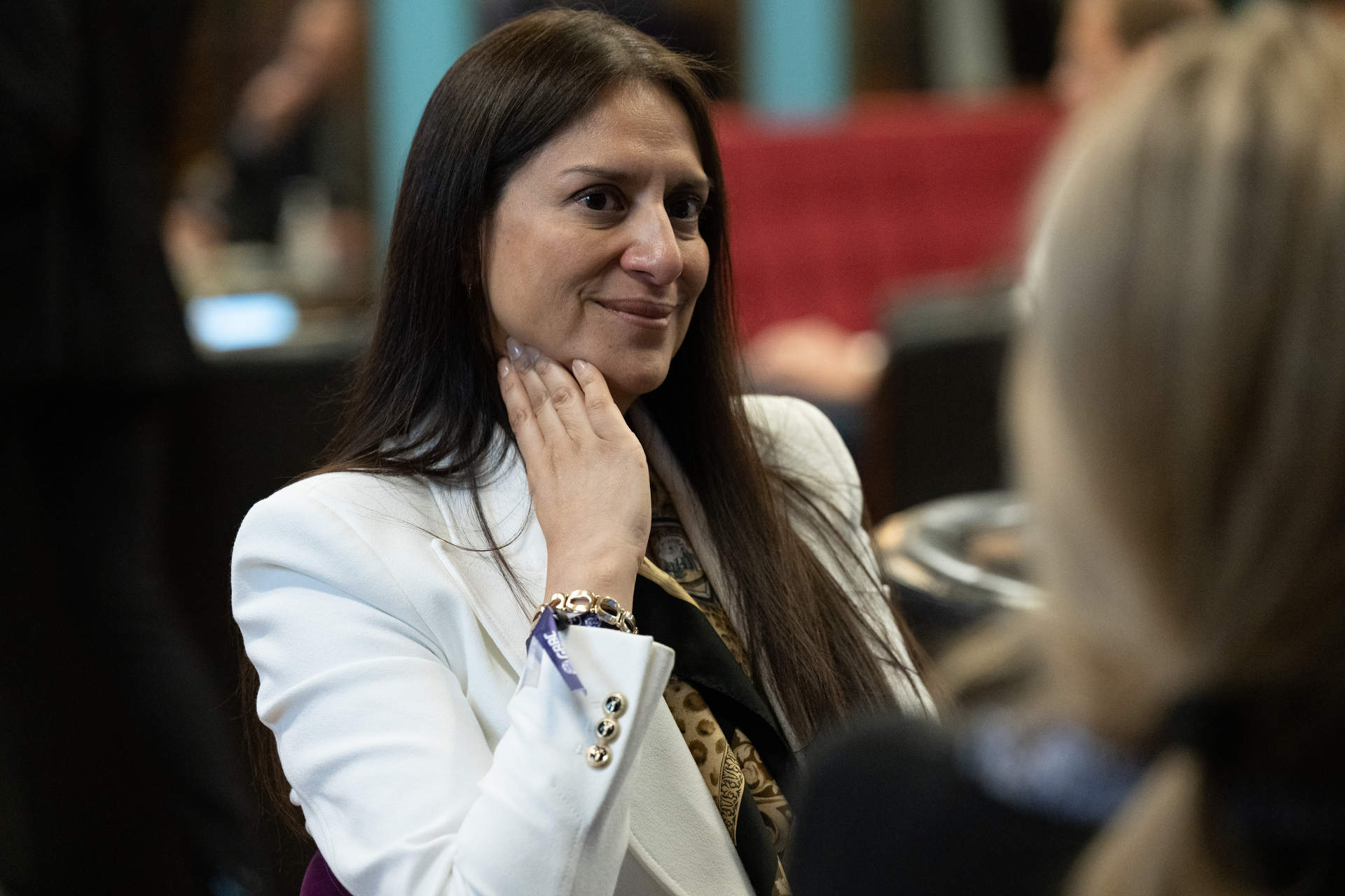 Blockchain Central Davos (January 2022) photo 318