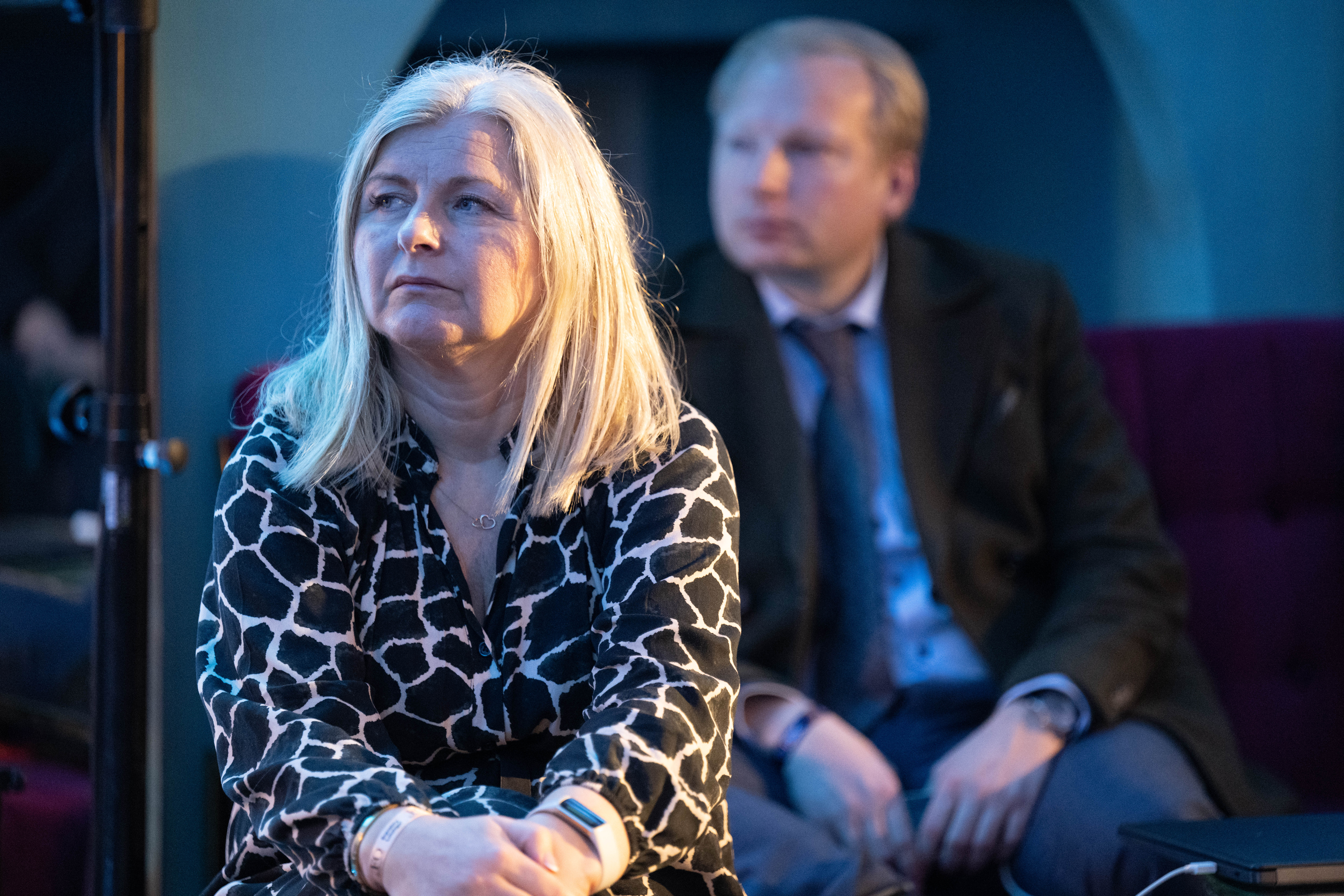 Blockchain Central Davos (January 2023) photo 377