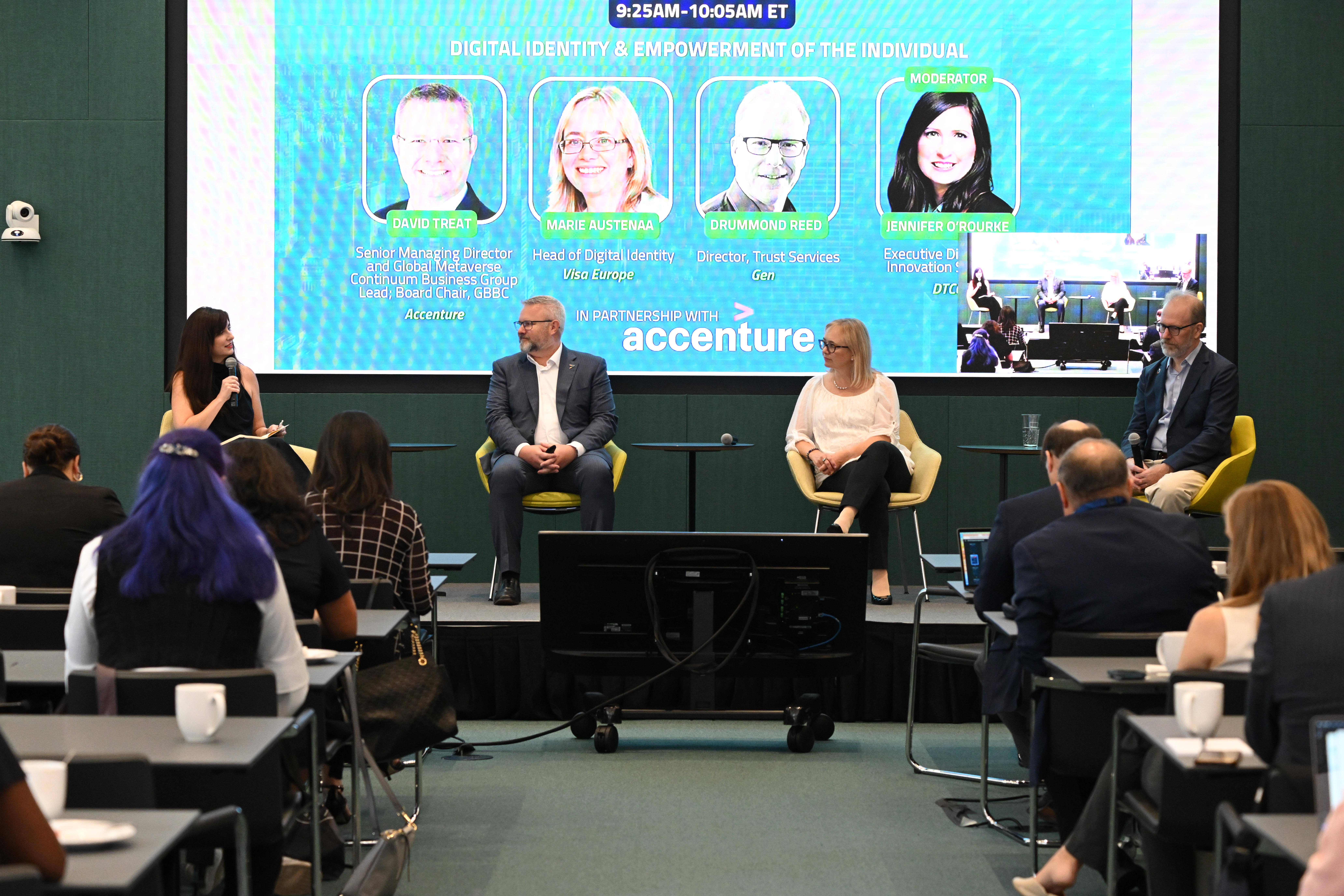 Blockchain Central UNGA (September 2023) photo 221