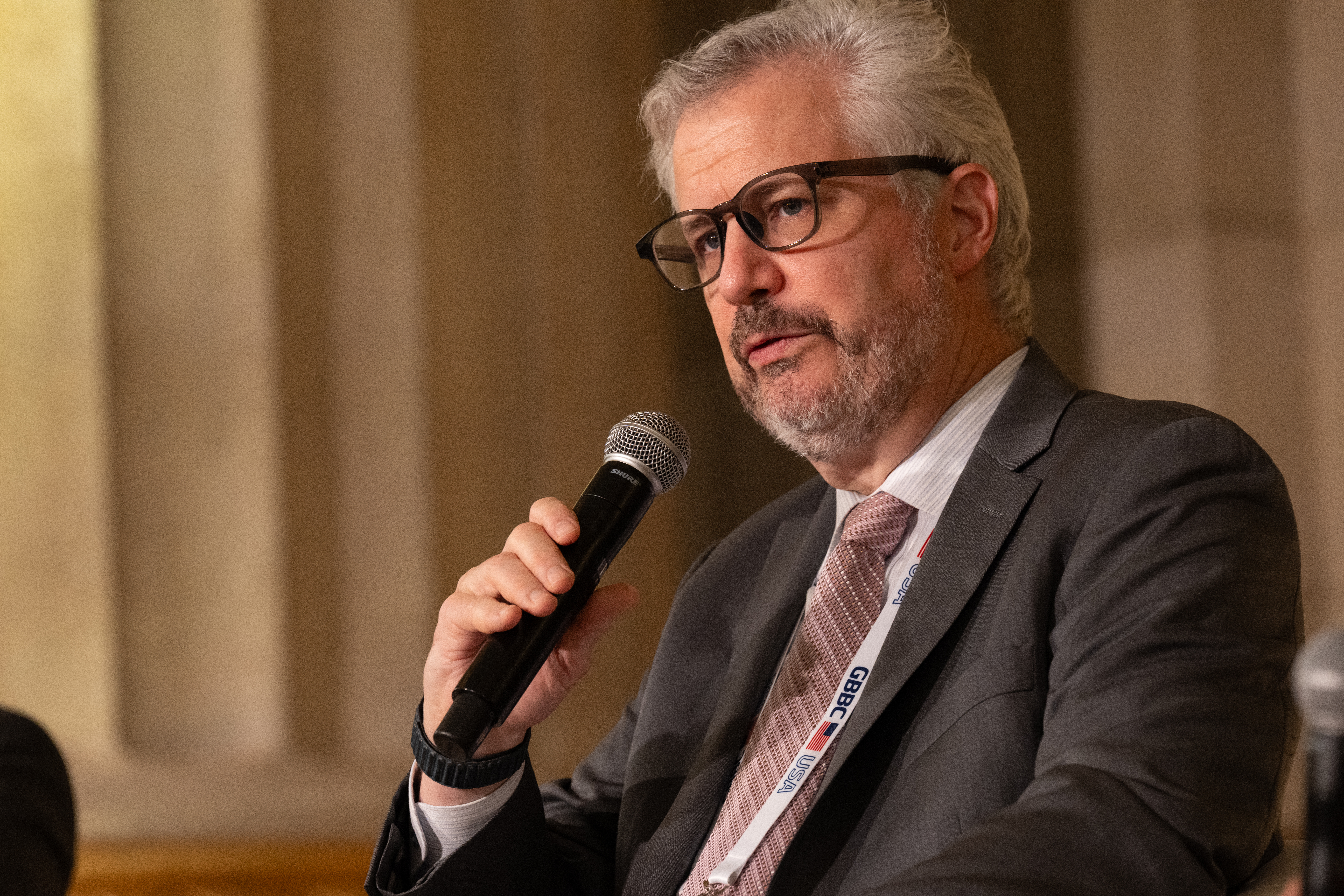 GBBC USA's Blockchain Central DC (June 2025) photo 561