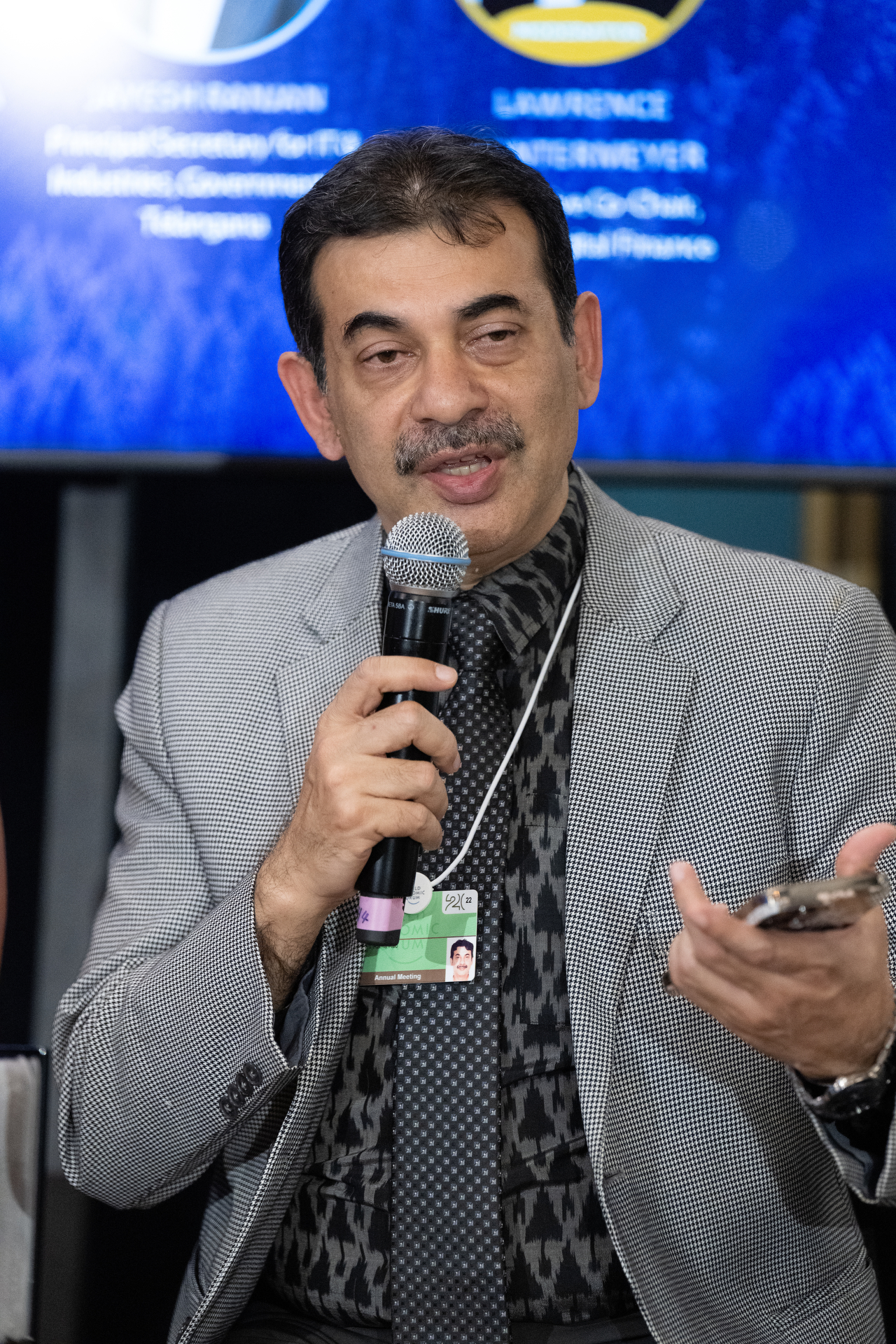 Blockchain Central Davos (January 2022) photo 842