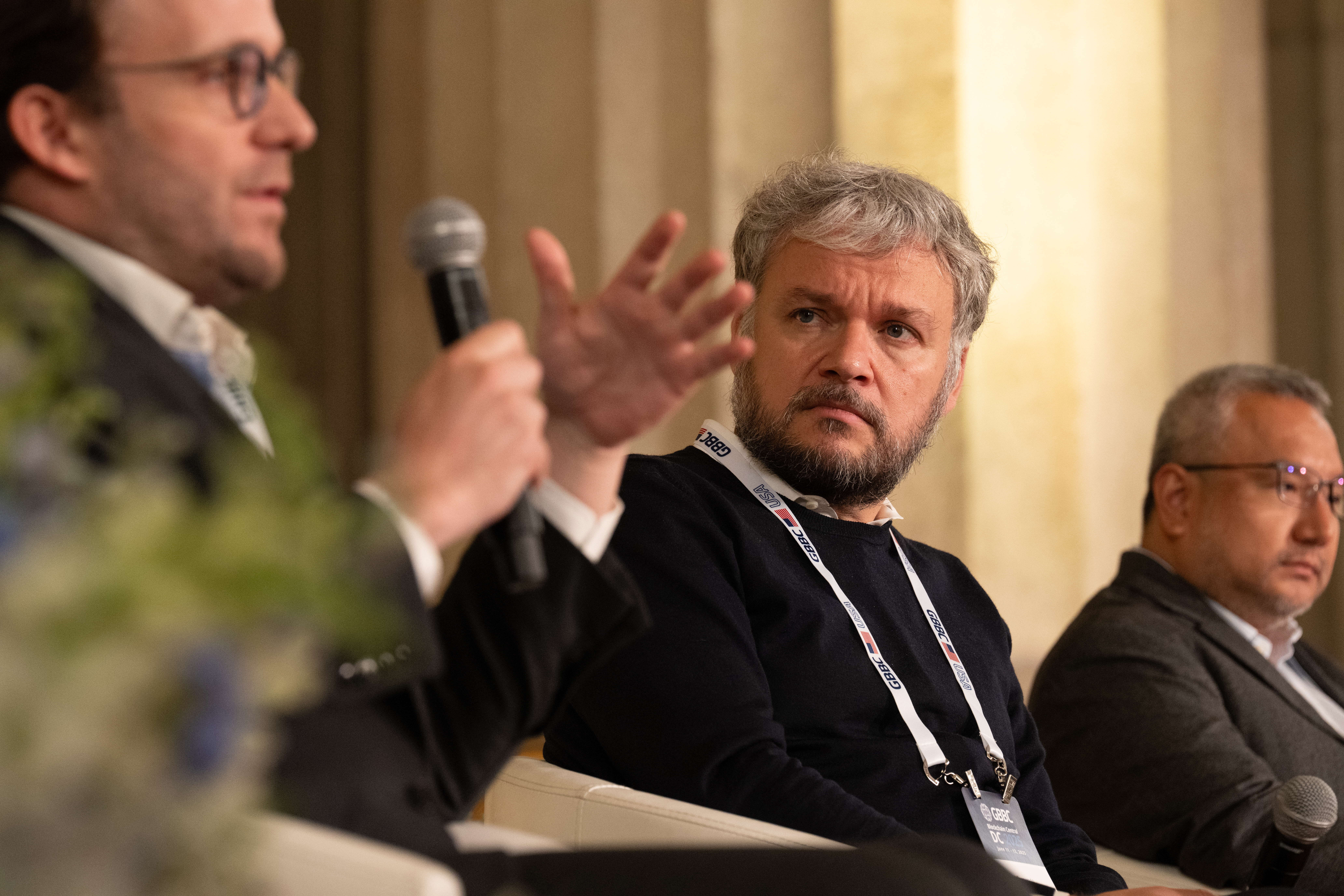 GBBC USA's Blockchain Central DC (June 2025) photo 415