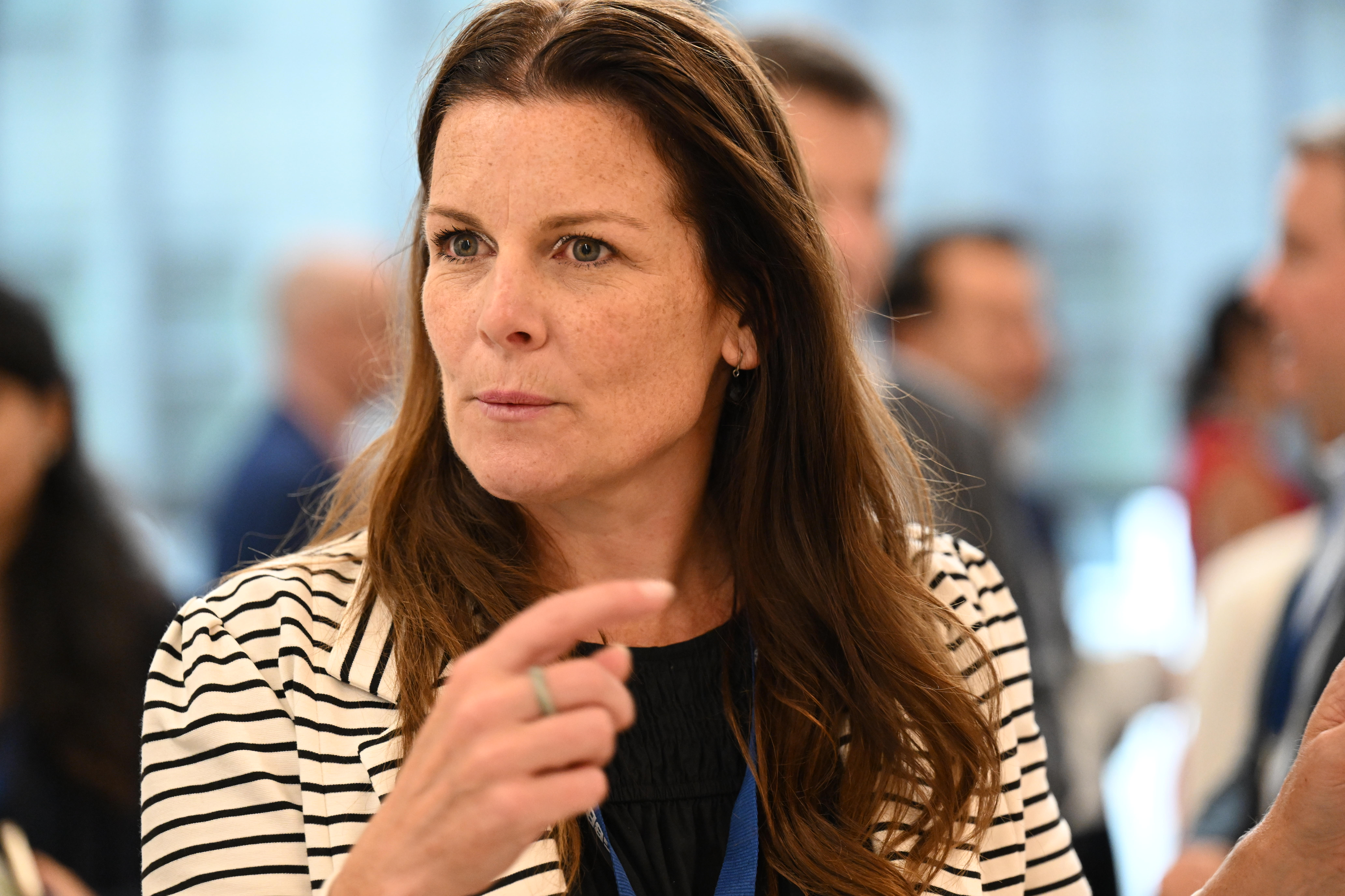Blockchain Central UNGA (September 2023) photo 869