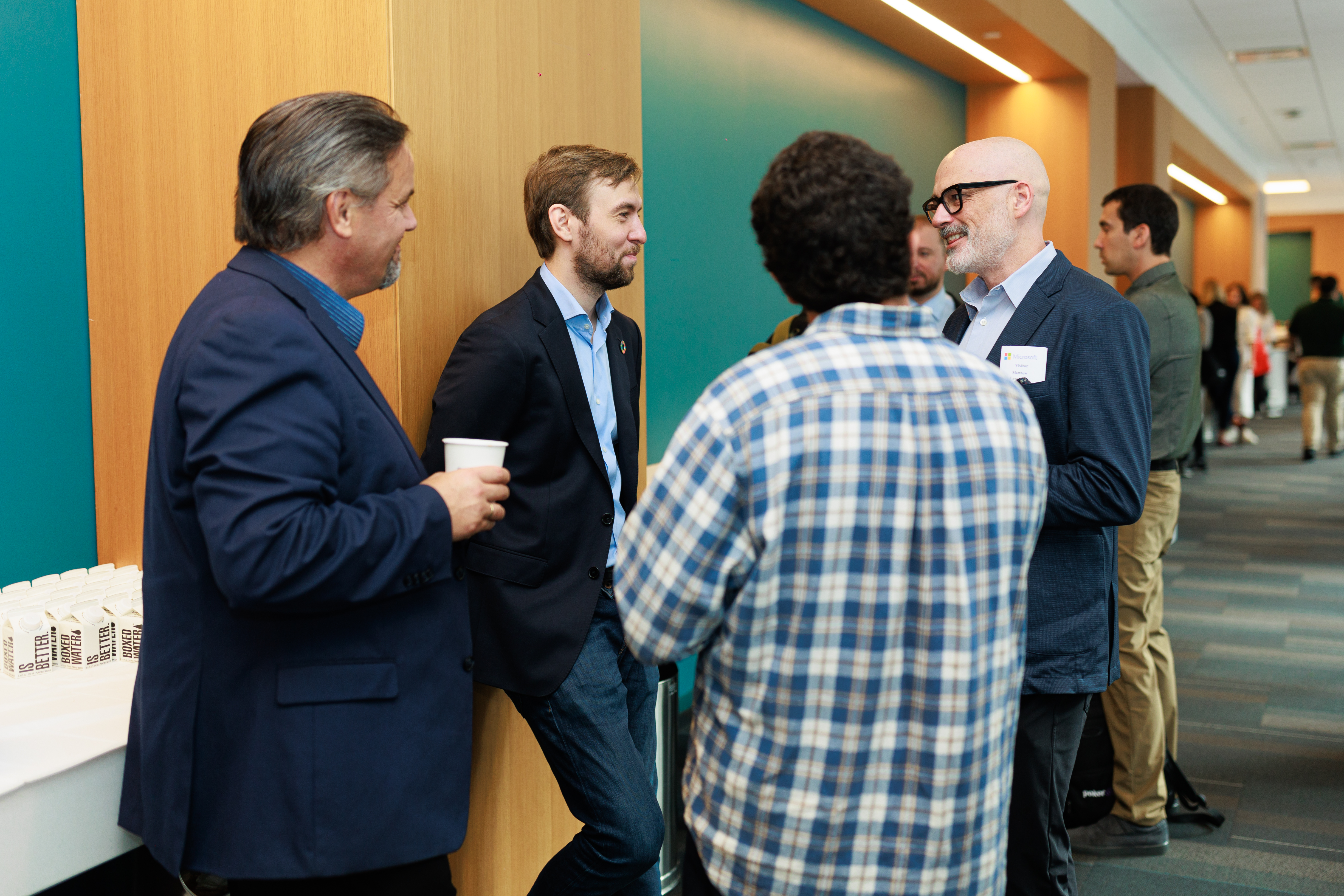 Sustainability Summit (September 2024) photo 2