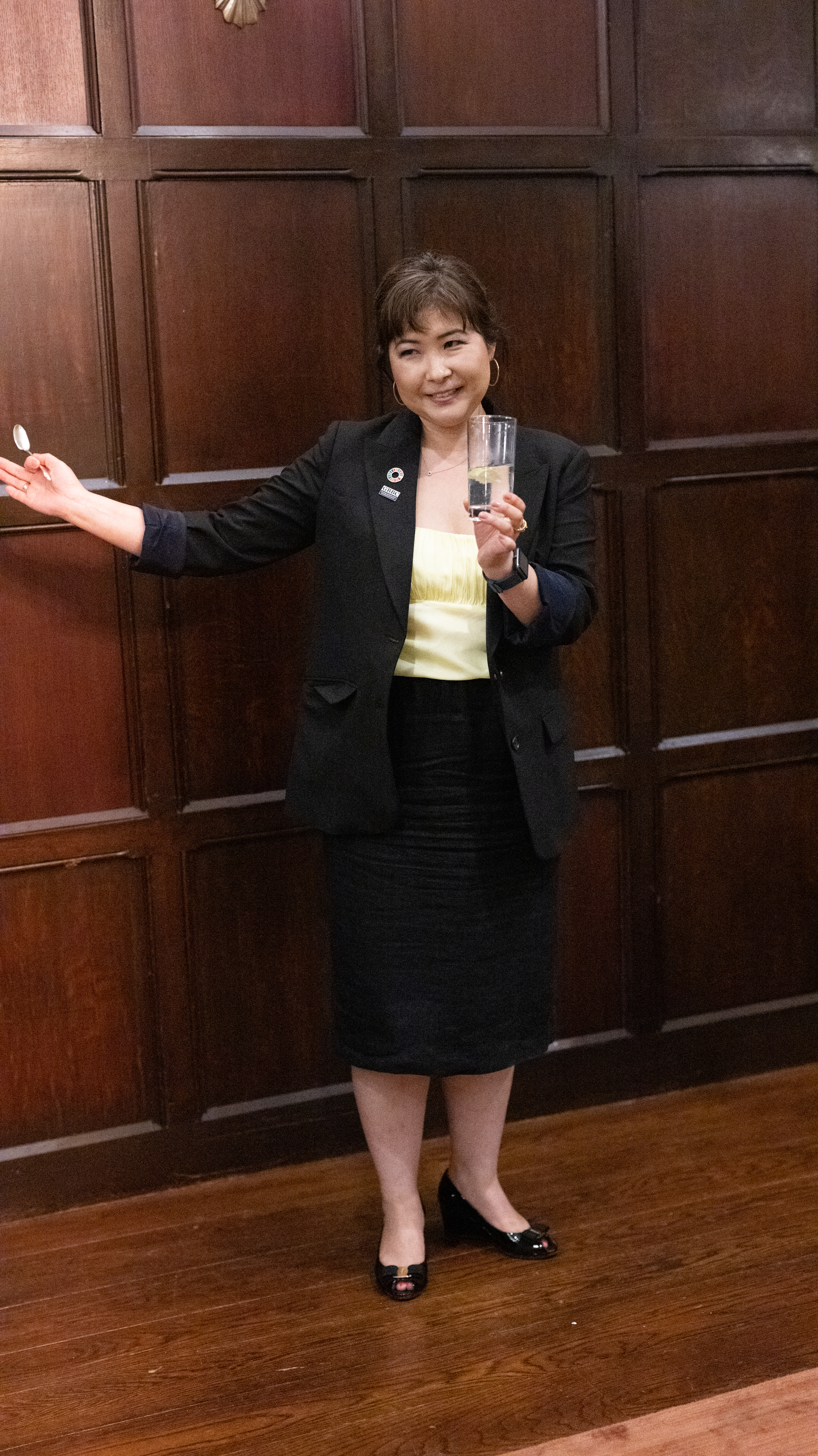 Blockchain Central UNGA (September 2022) photo 70