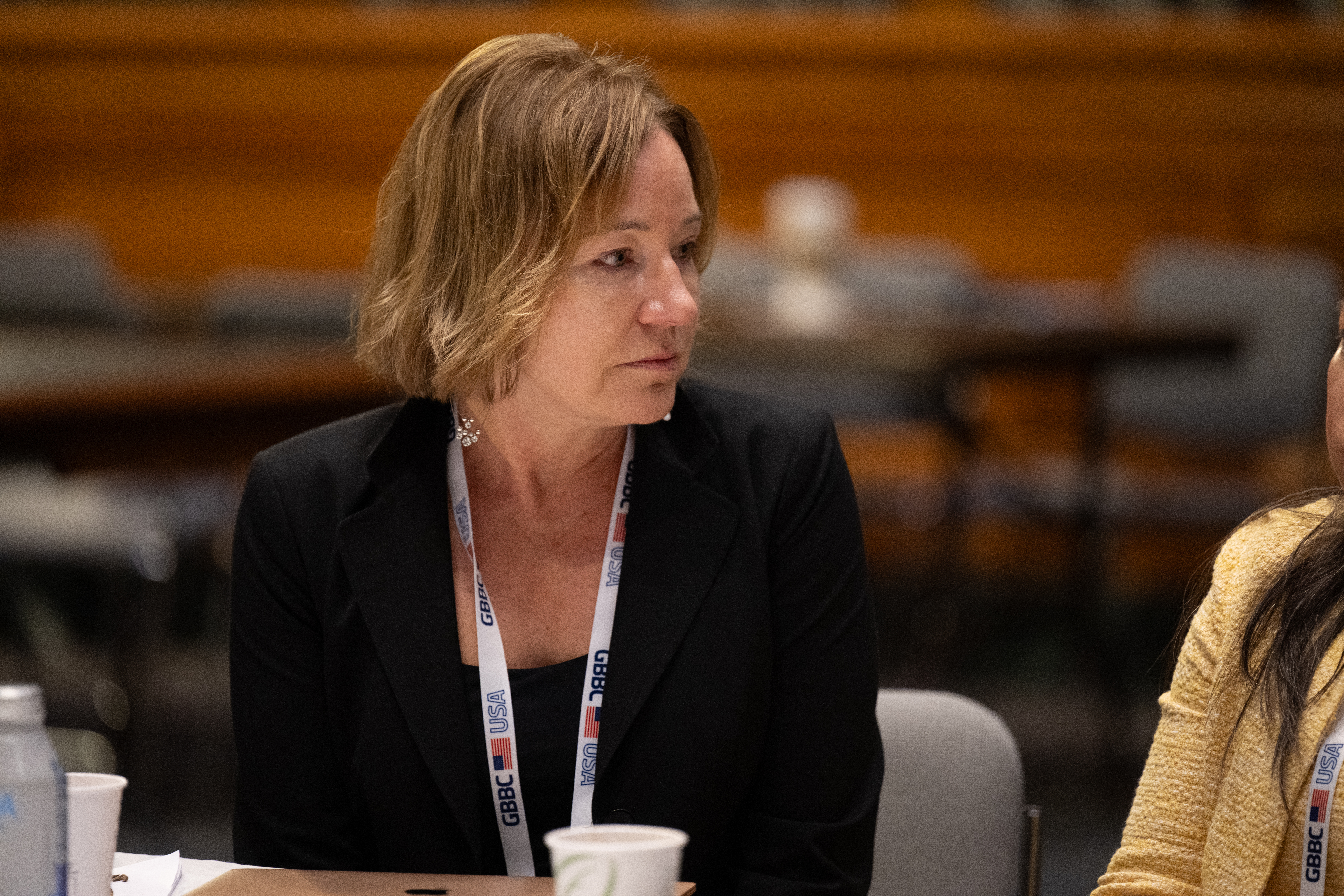 GBBC USA's Blockchain Central DC (June 2025) photo 863