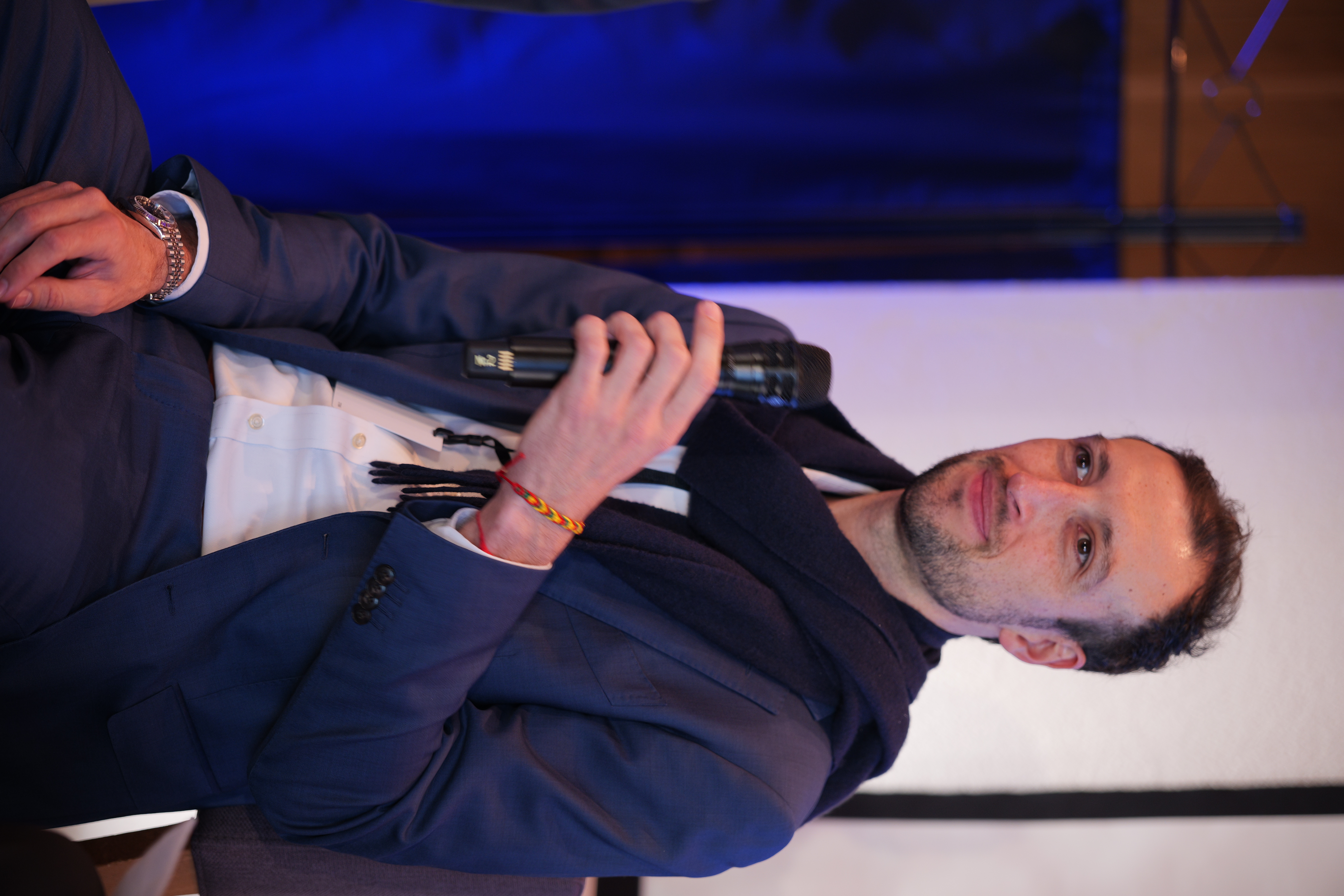 Blockchain Central Davos (January 2026) photo 159