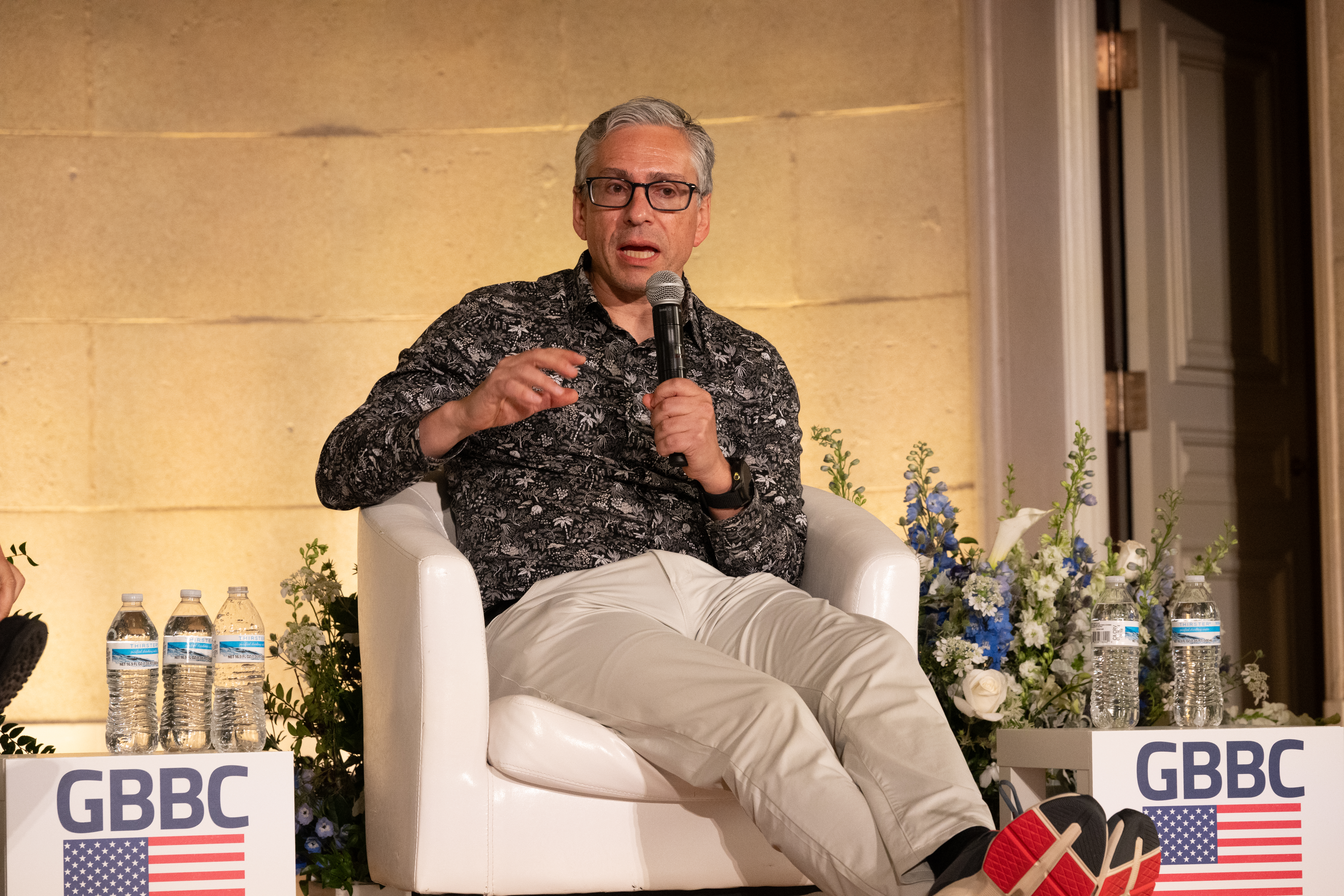 GBBC USA's Blockchain Central DC (June 2025) photo 176