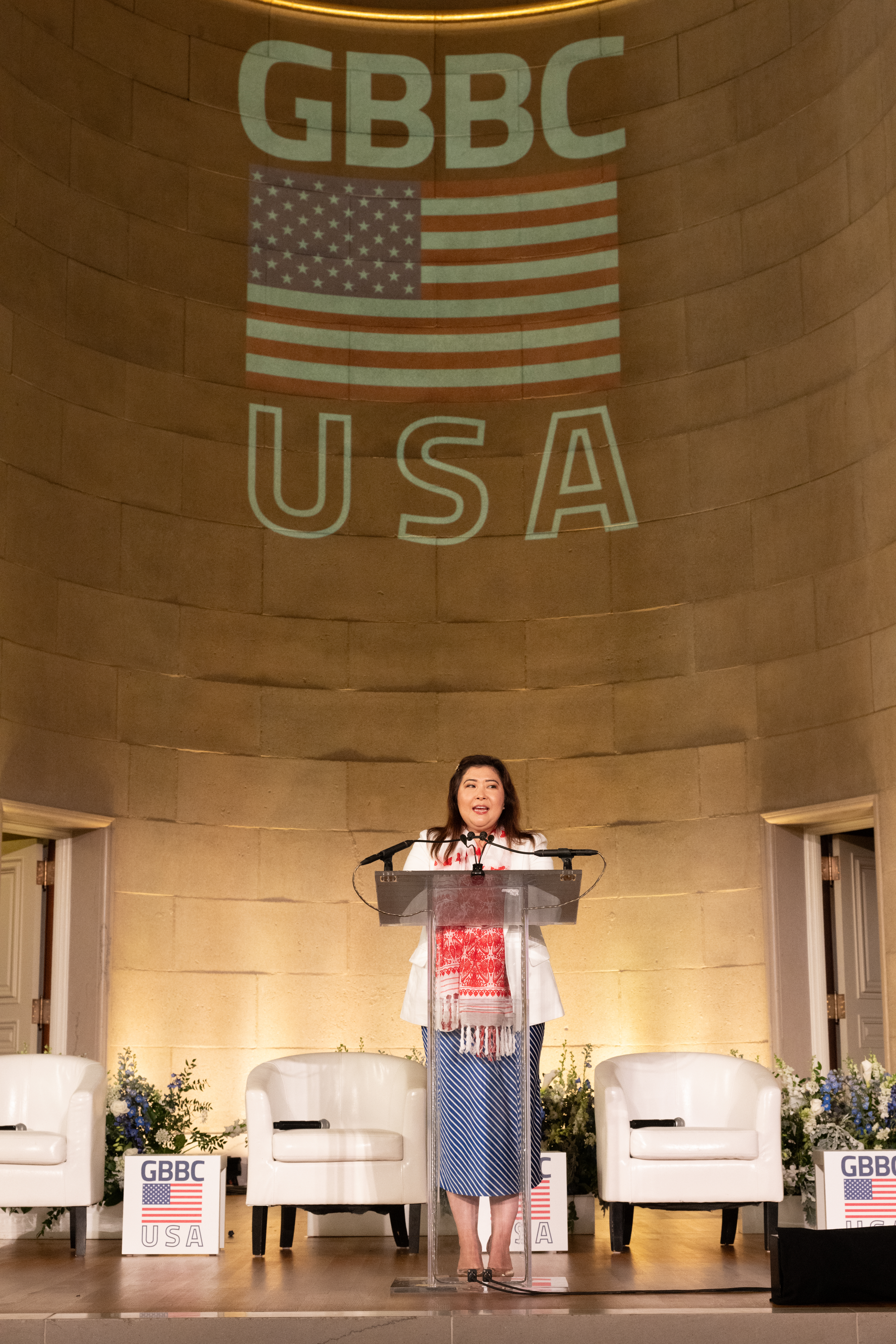 GBBC USA's Blockchain Central DC (June 2025) photo 34