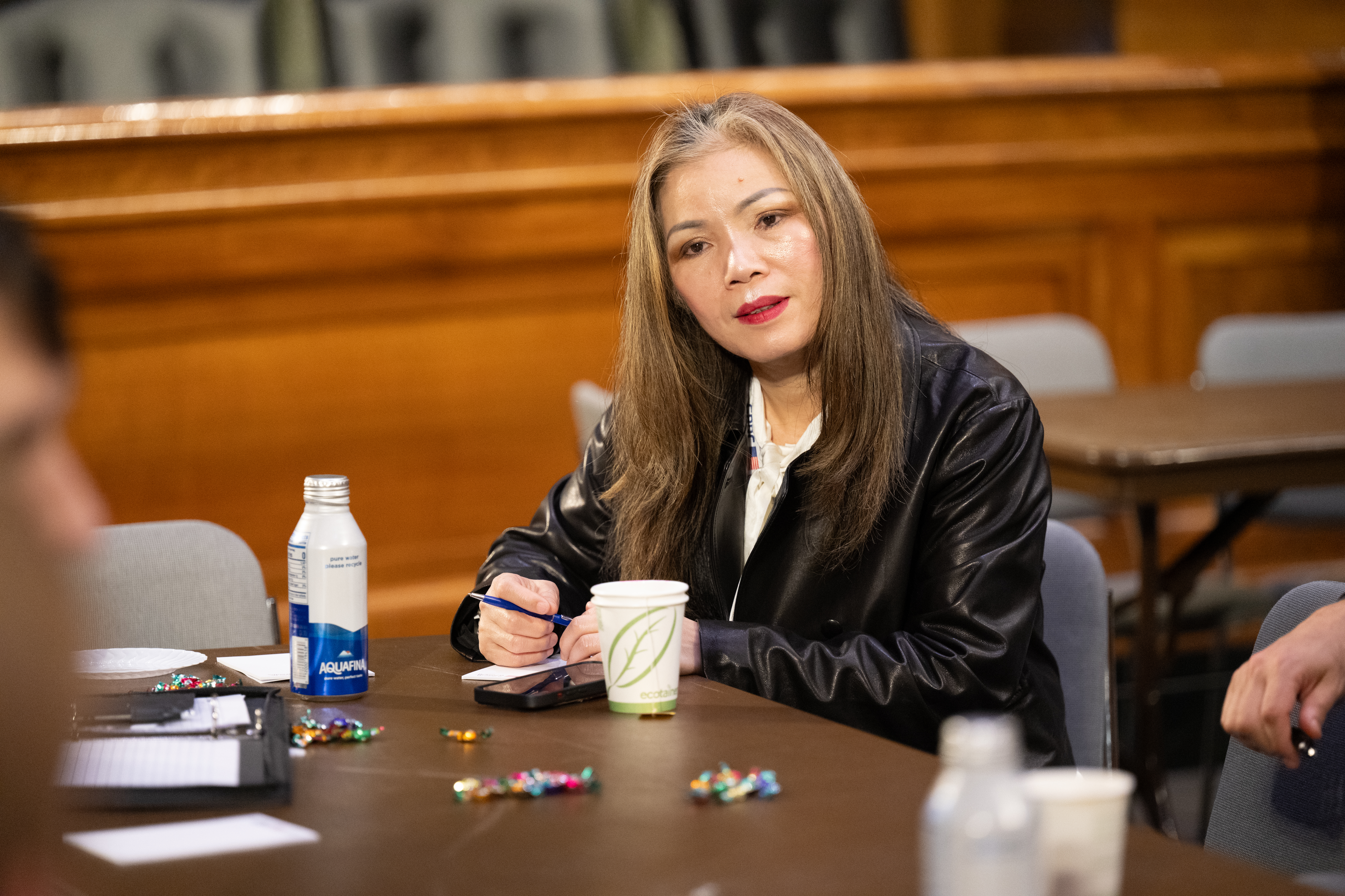 GBBC USA's Blockchain Central DC (June 2025) photo 630