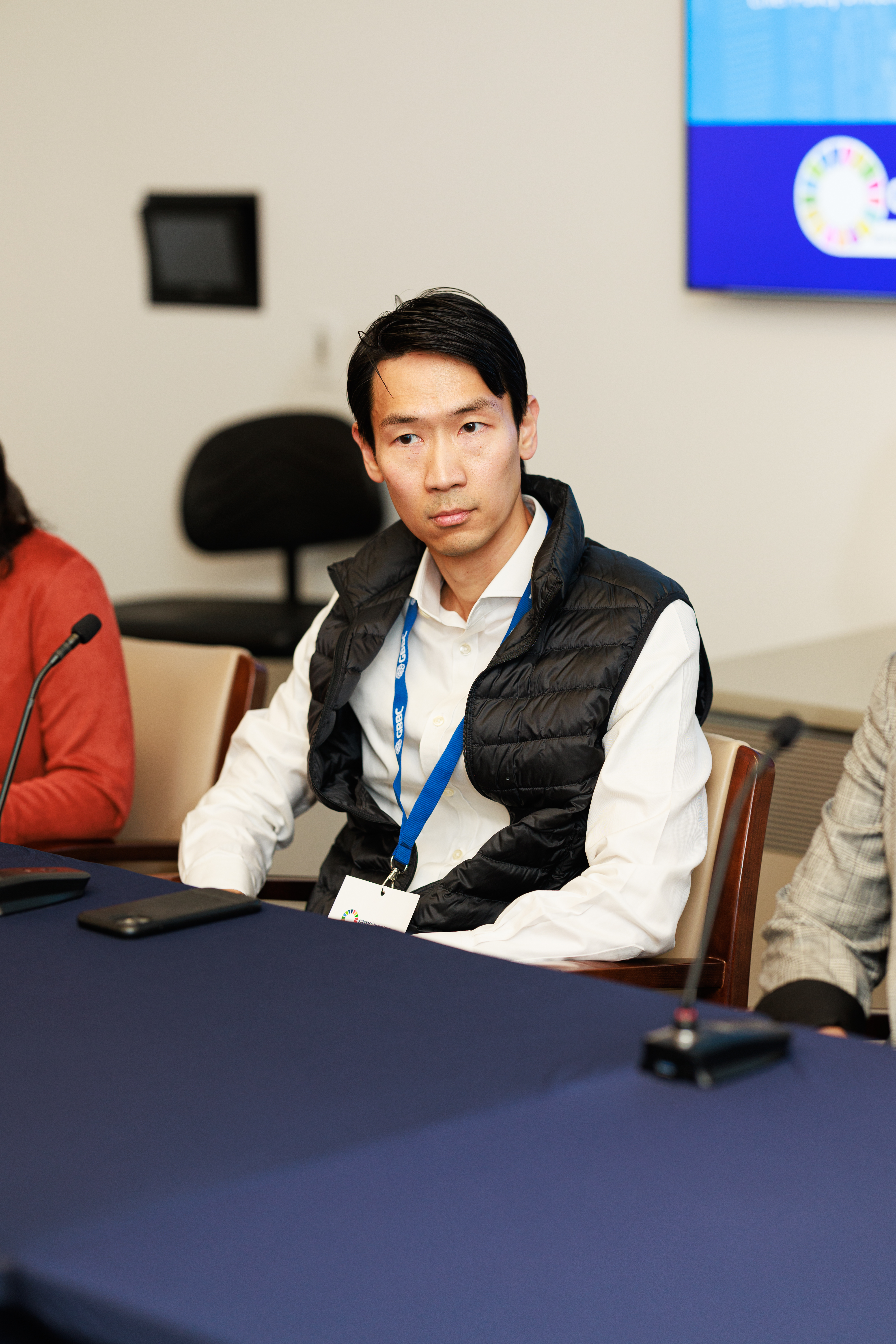 Blockchain Central UNGA (September 2024) photo 187
