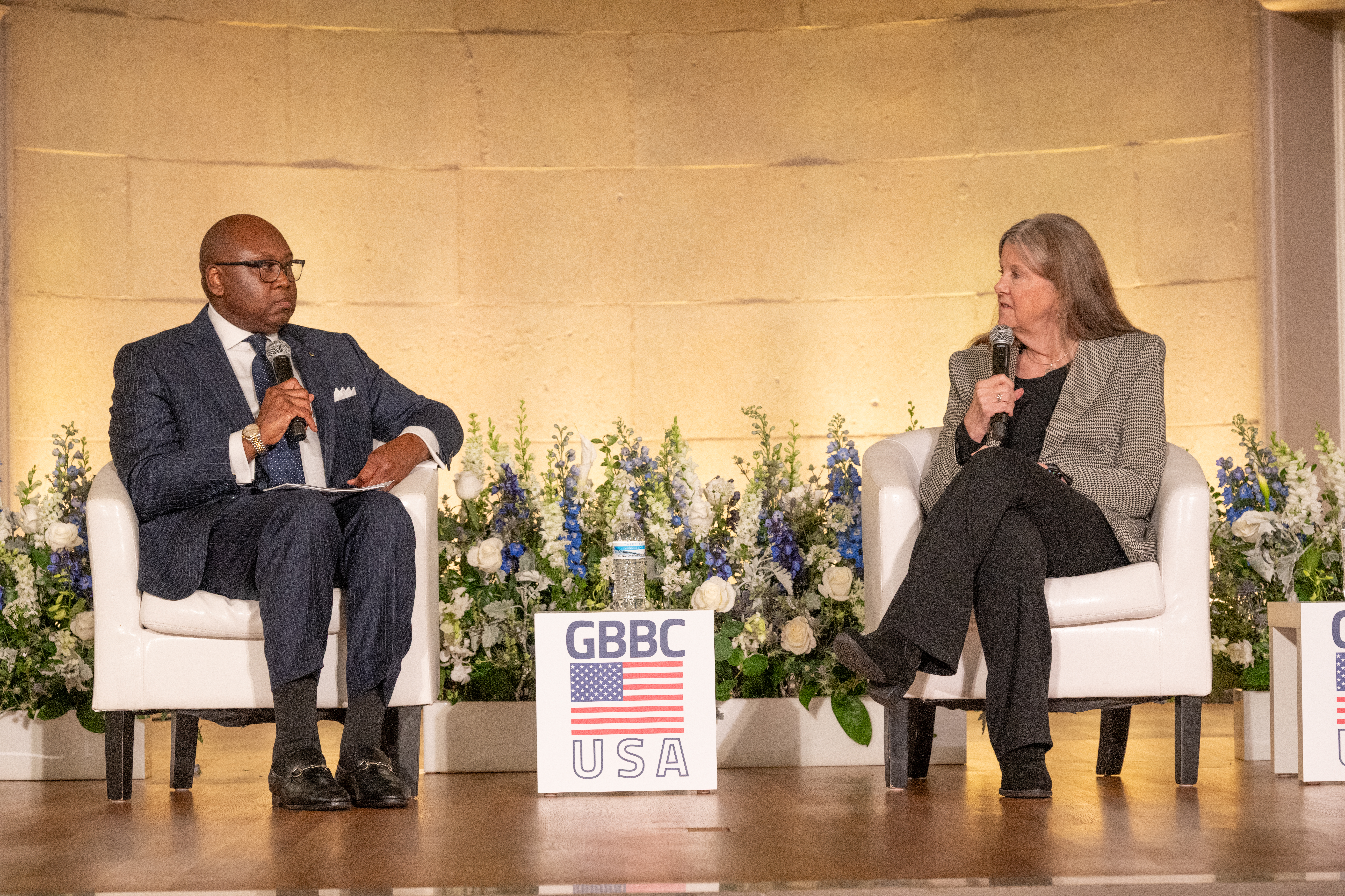 GBBC USA's Blockchain Central DC (June 2025) photo 92