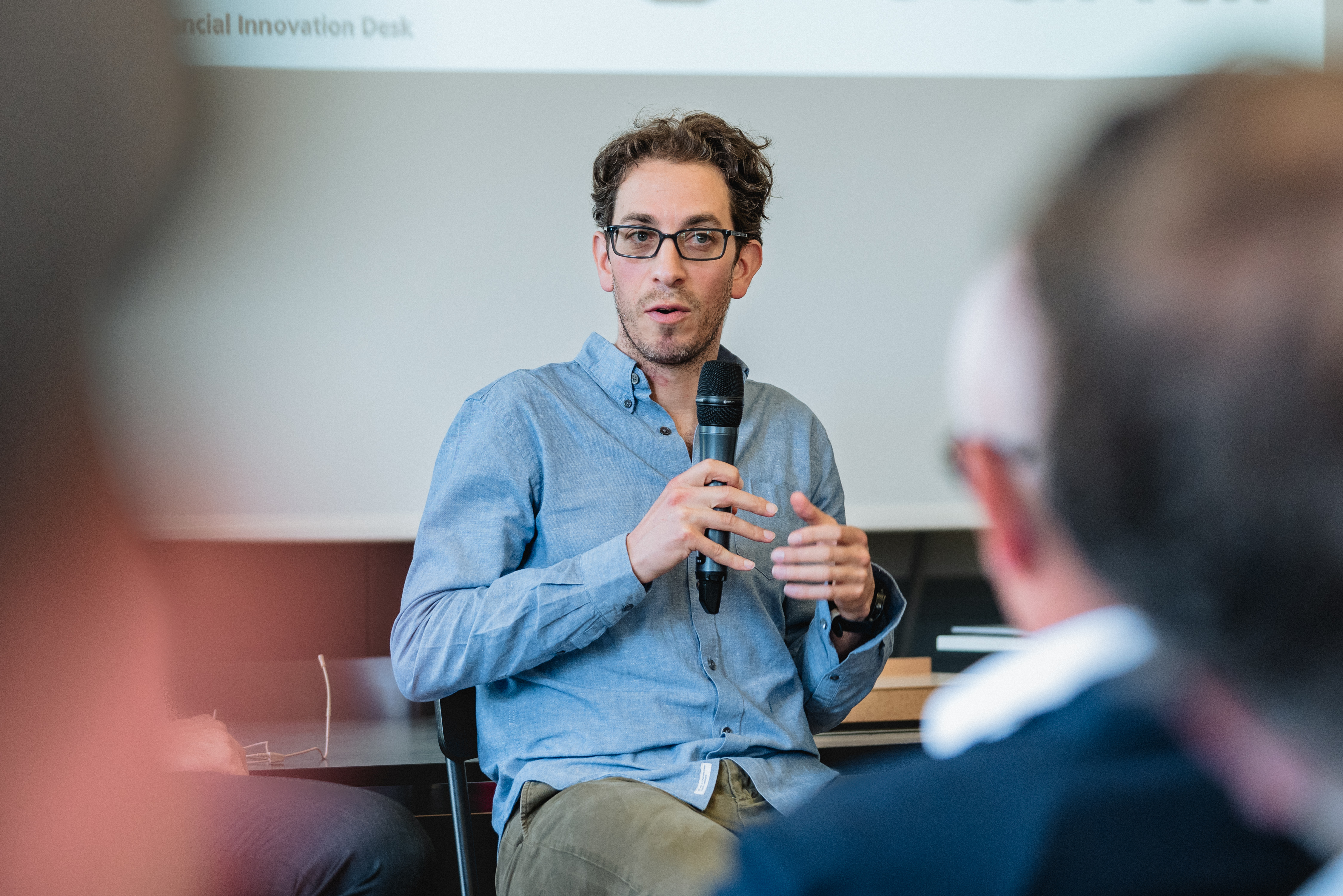 Alpine Tech Forum (July 2024) photo 60