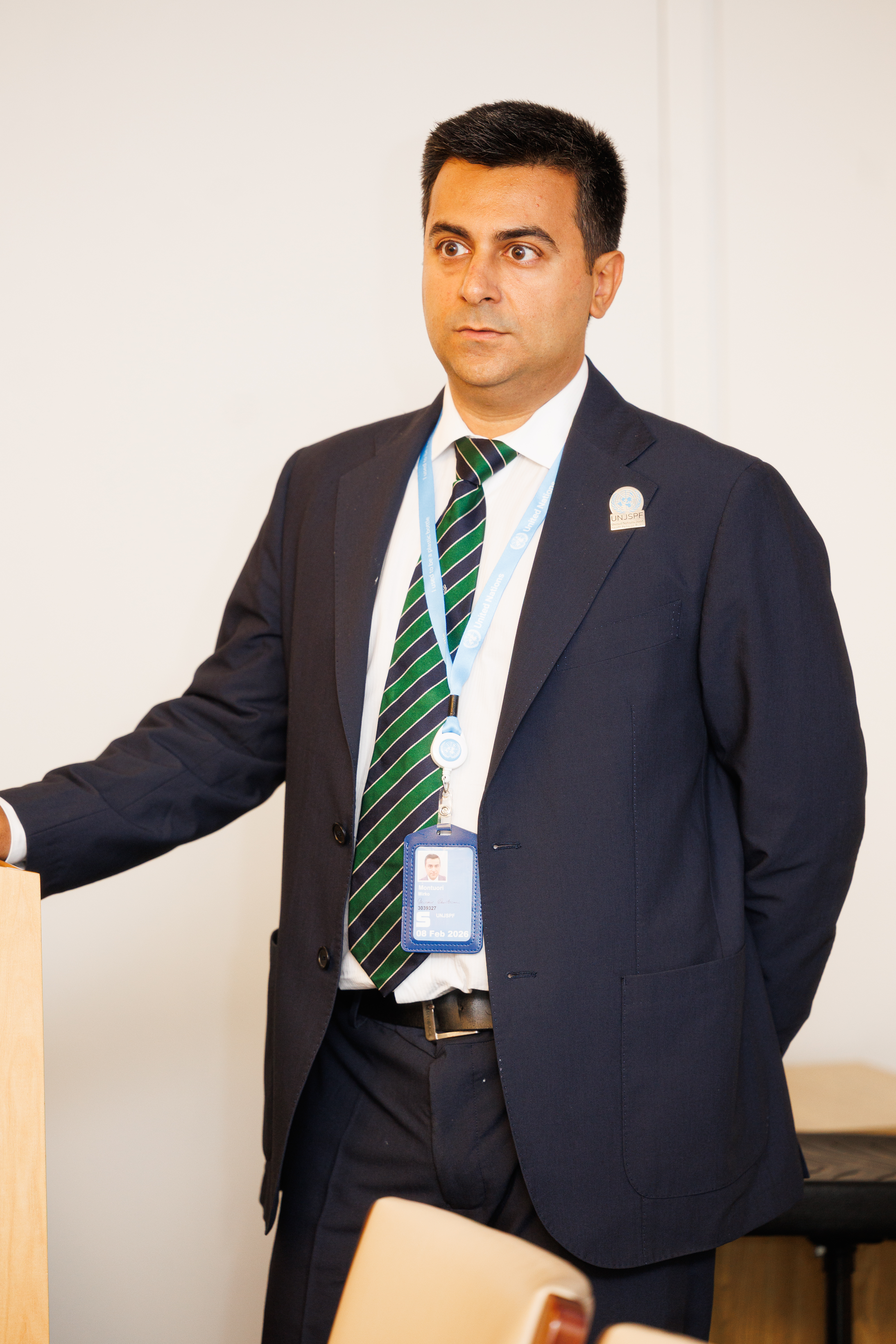 Blockchain Central UNGA (September 2025) photo 190