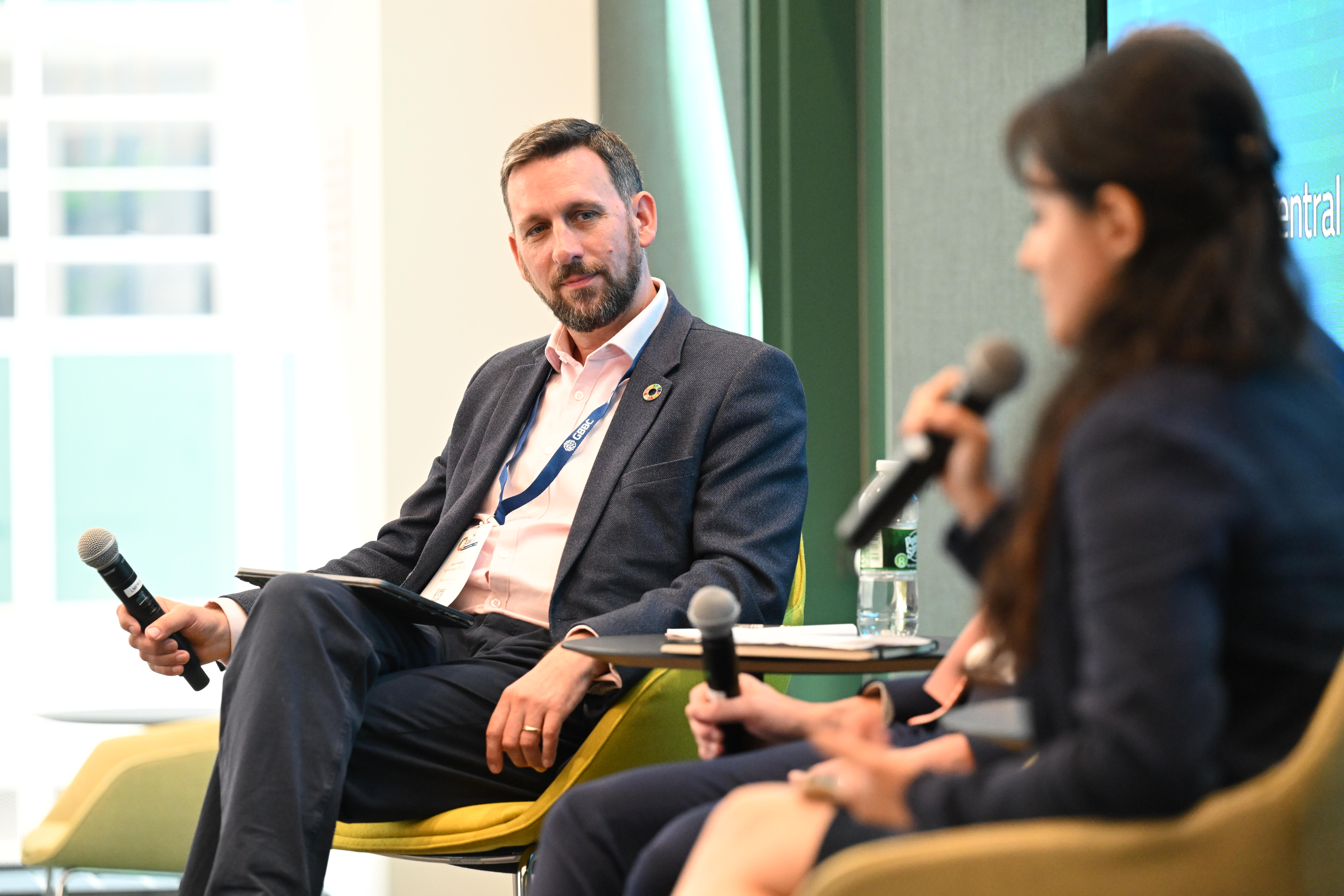 Blockchain Central UNGA (September 2023) photo 569
