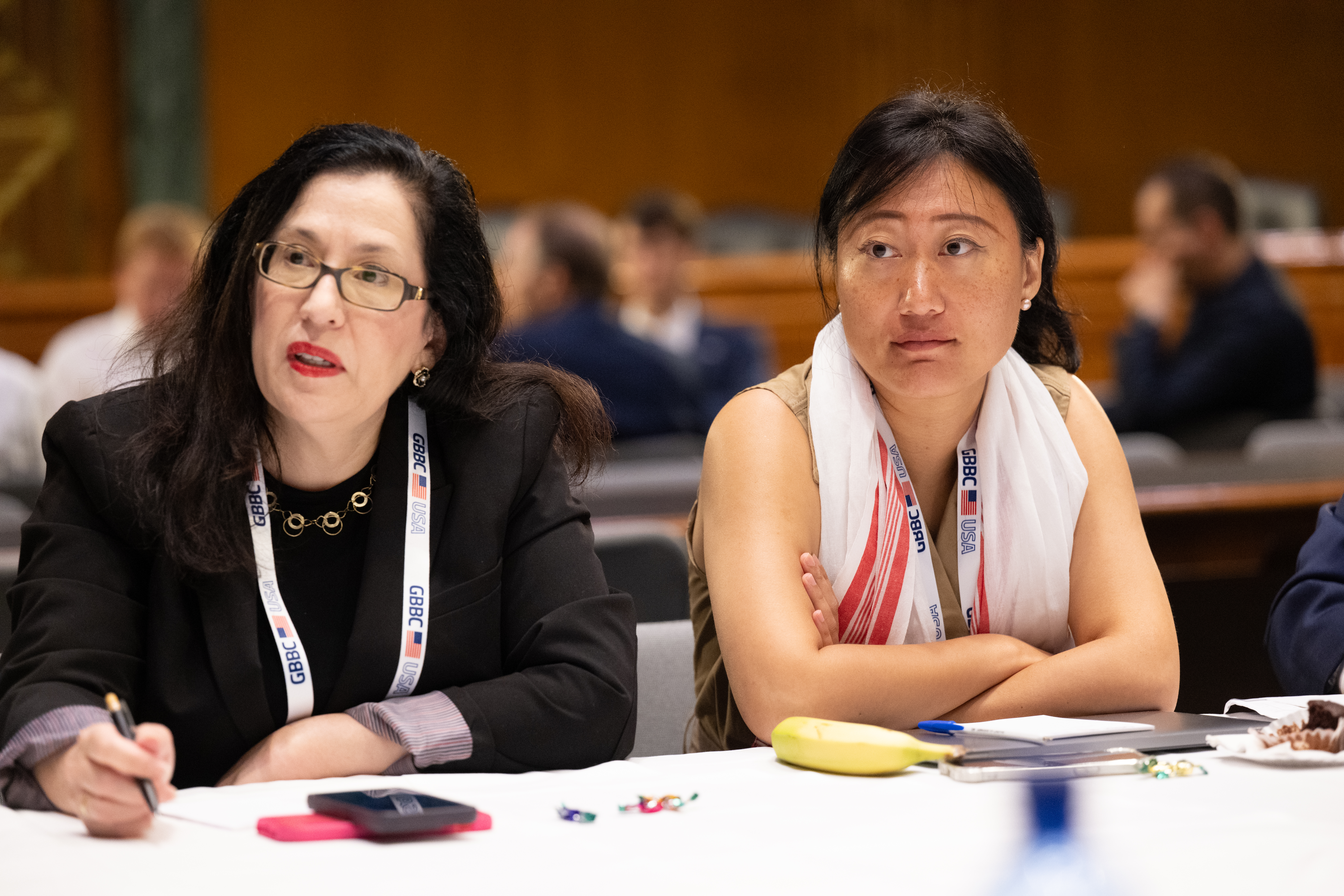 GBBC USA's Blockchain Central DC (June 2025) photo 565