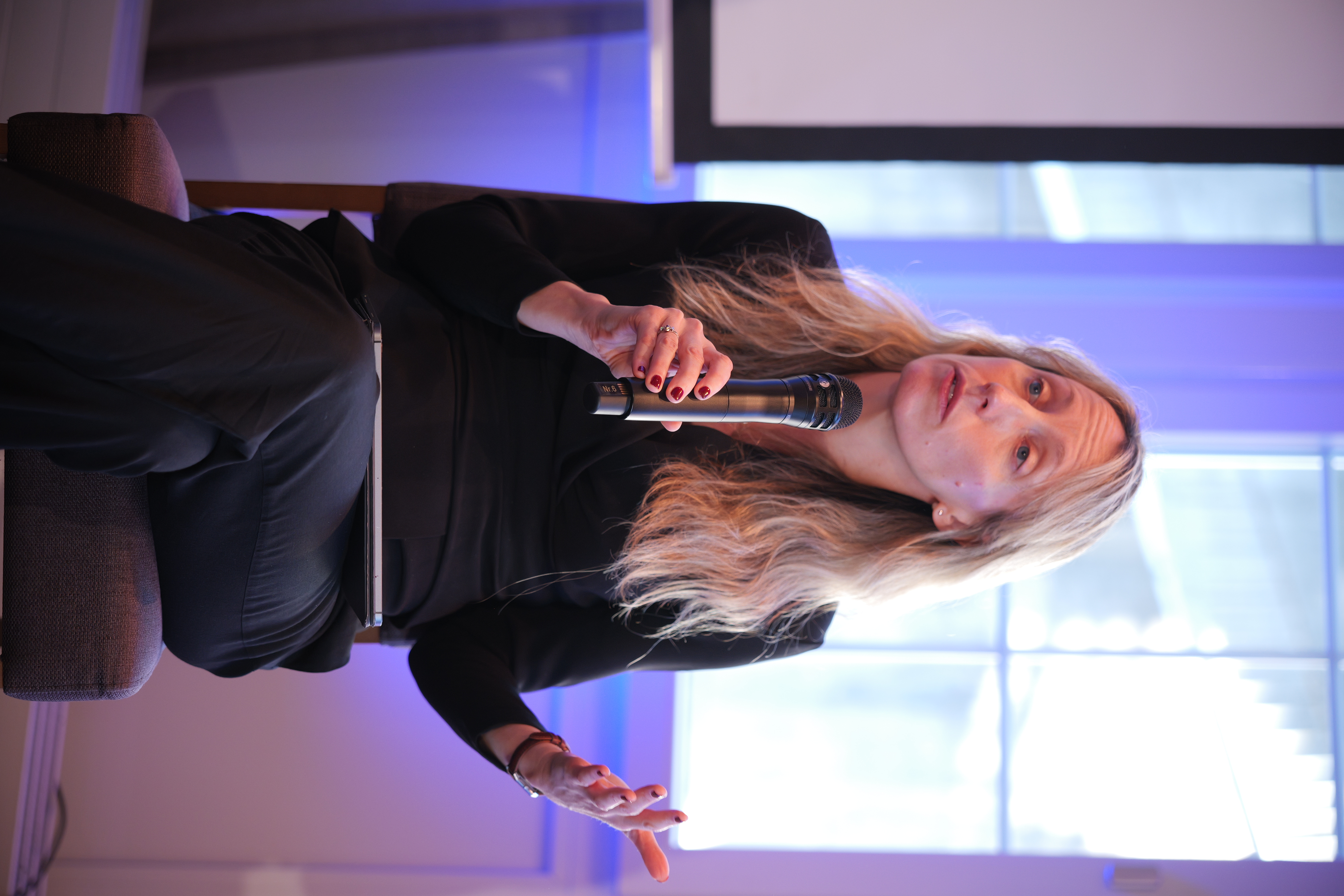 Blockchain Central Davos (January 2026) photo 151