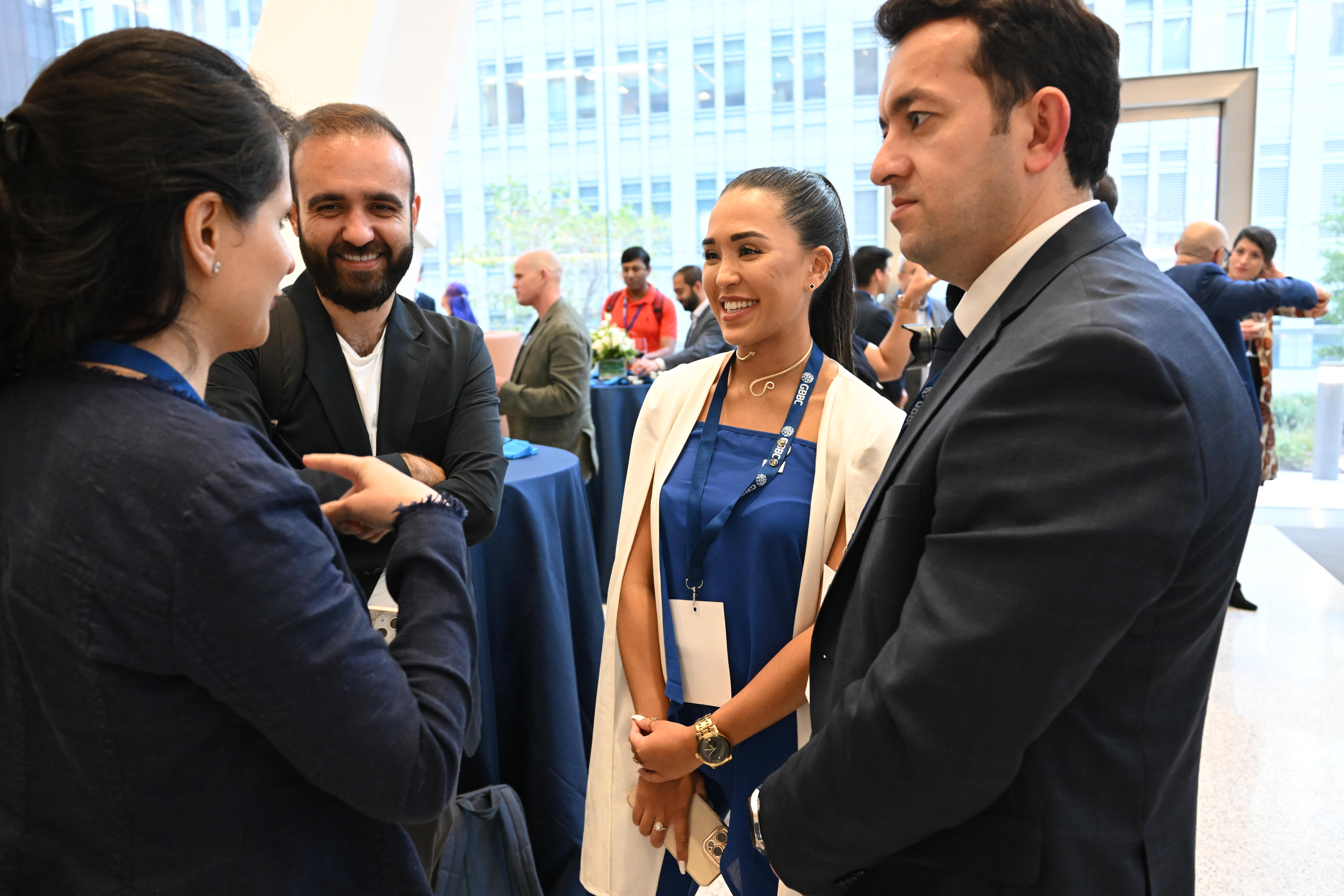 Blockchain Central UNGA (September 2023) photo 112