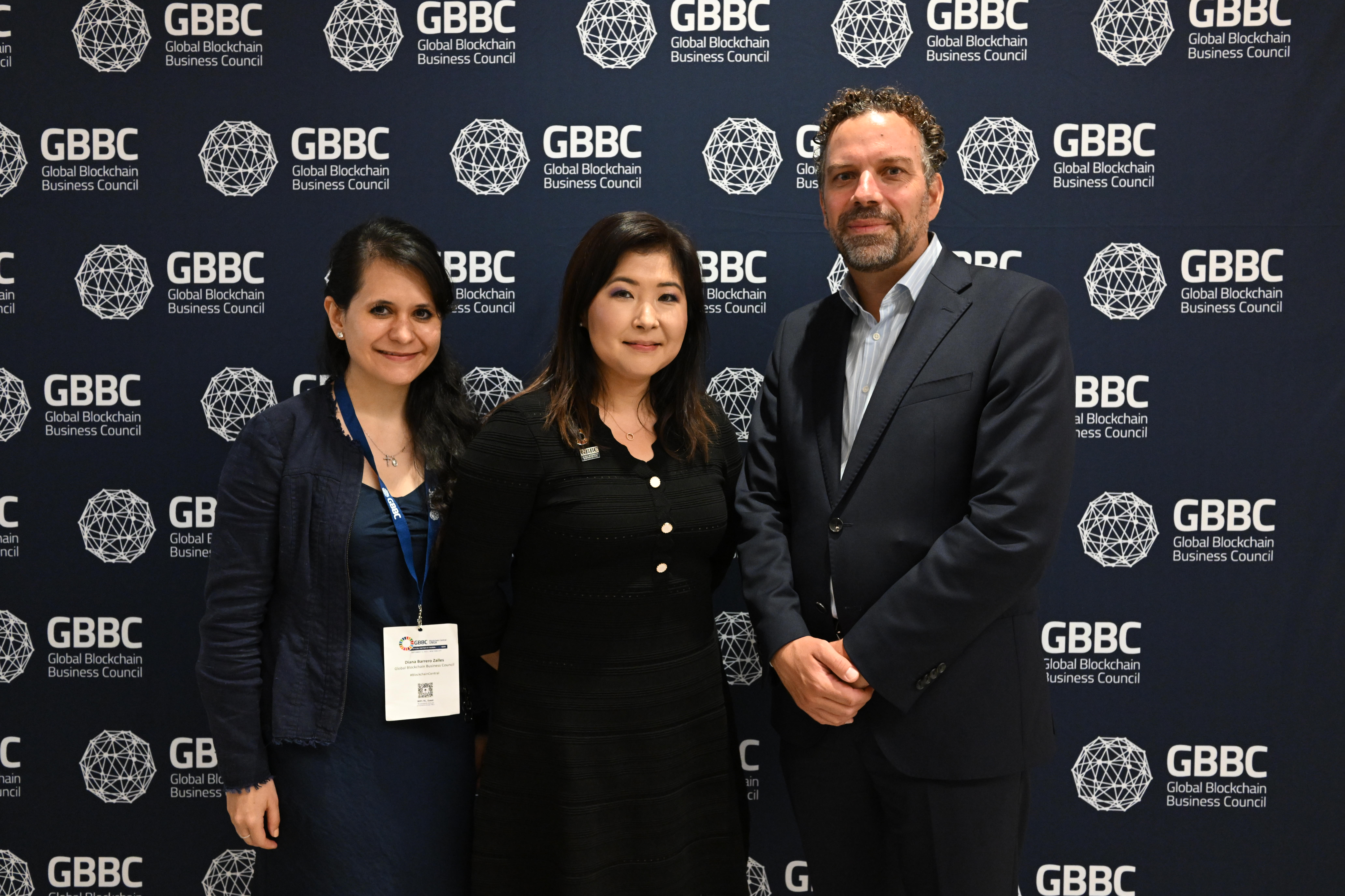 Blockchain Central UNGA (September 2023) photo 31