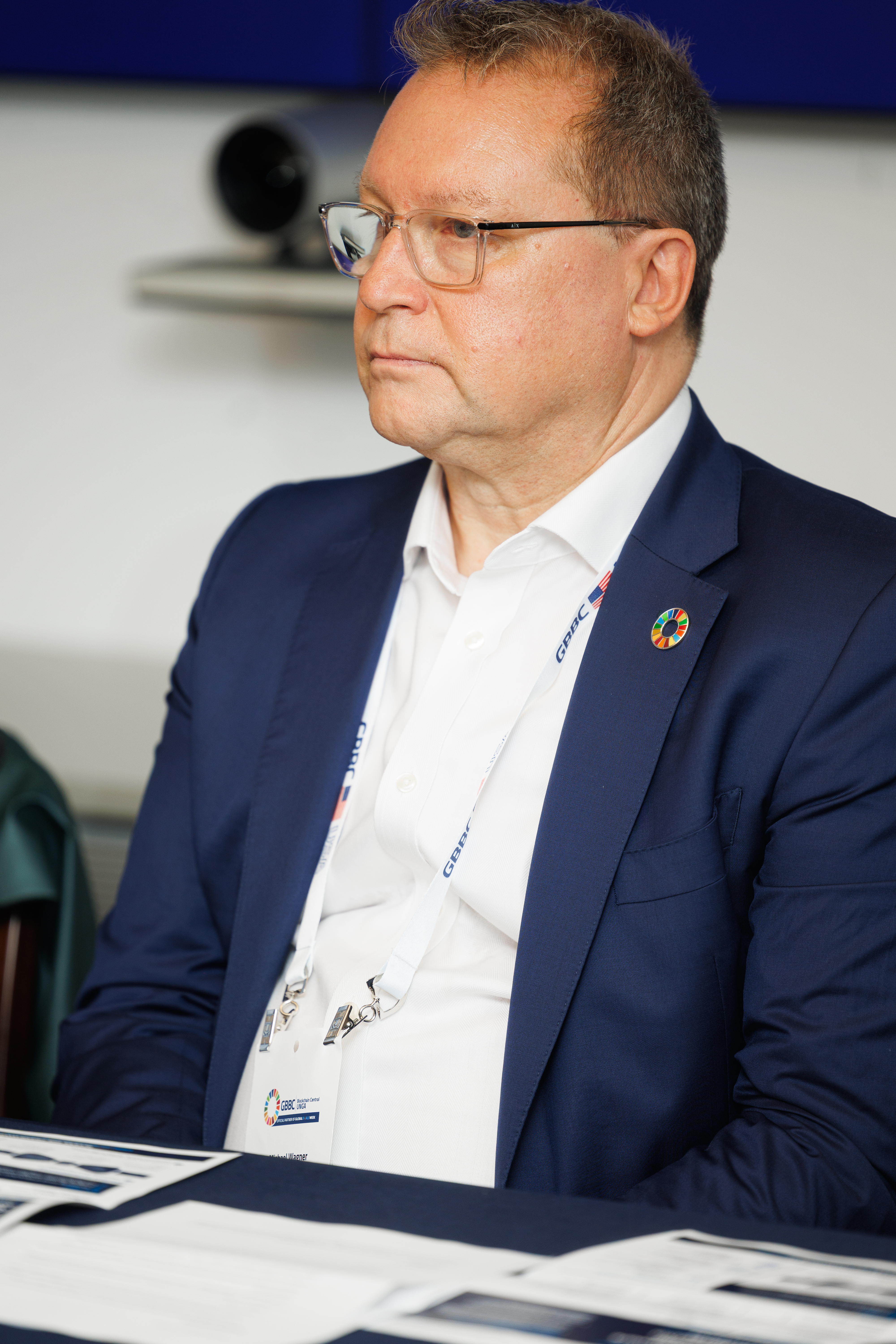 Blockchain Central UNGA (September 2025) photo 231