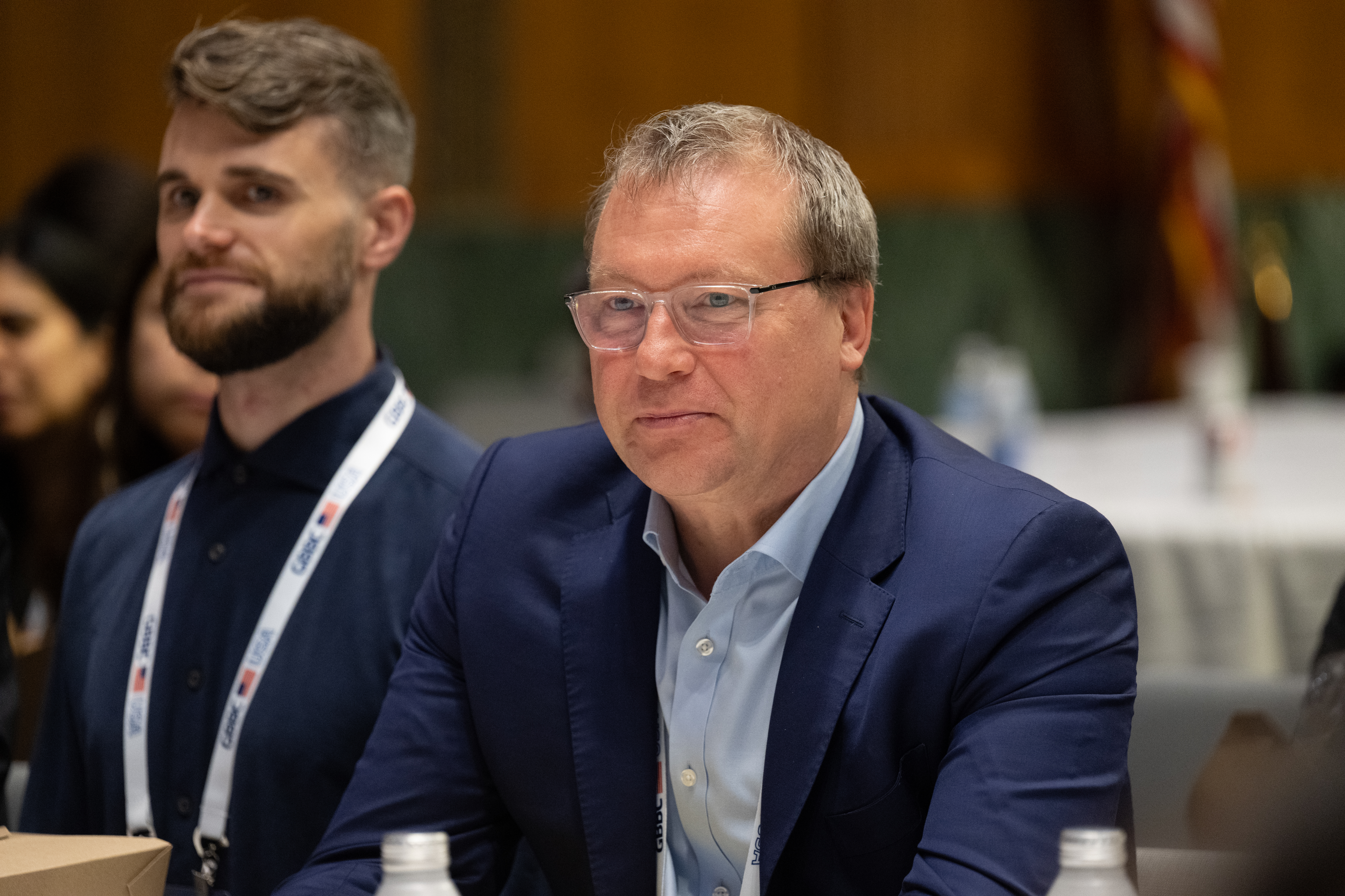 GBBC USA's Blockchain Central DC (June 2025) photo 913