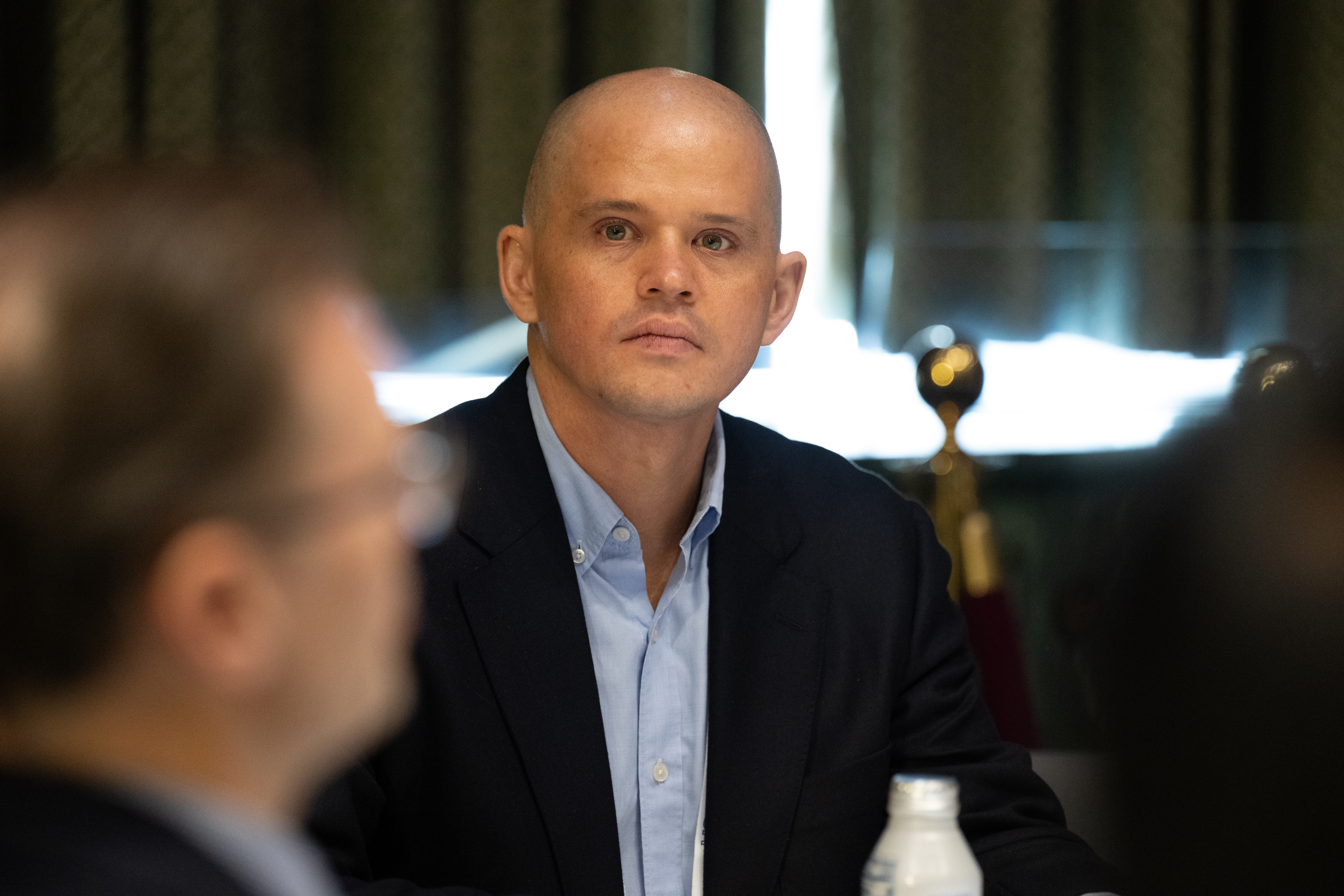 GBBC USA's Blockchain Central DC (June 2025) photo 928