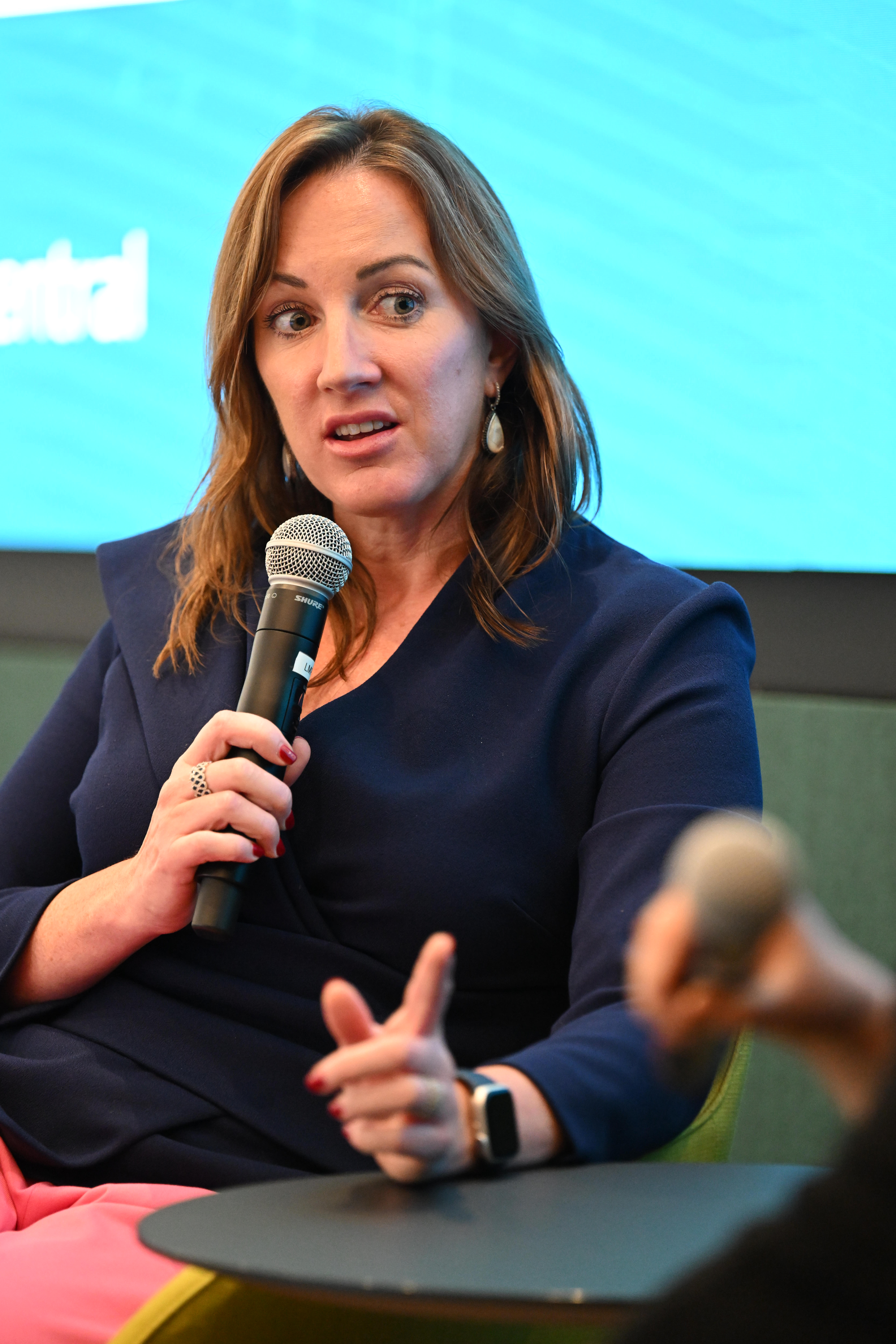 Blockchain Central UNGA (September 2023) photo 604