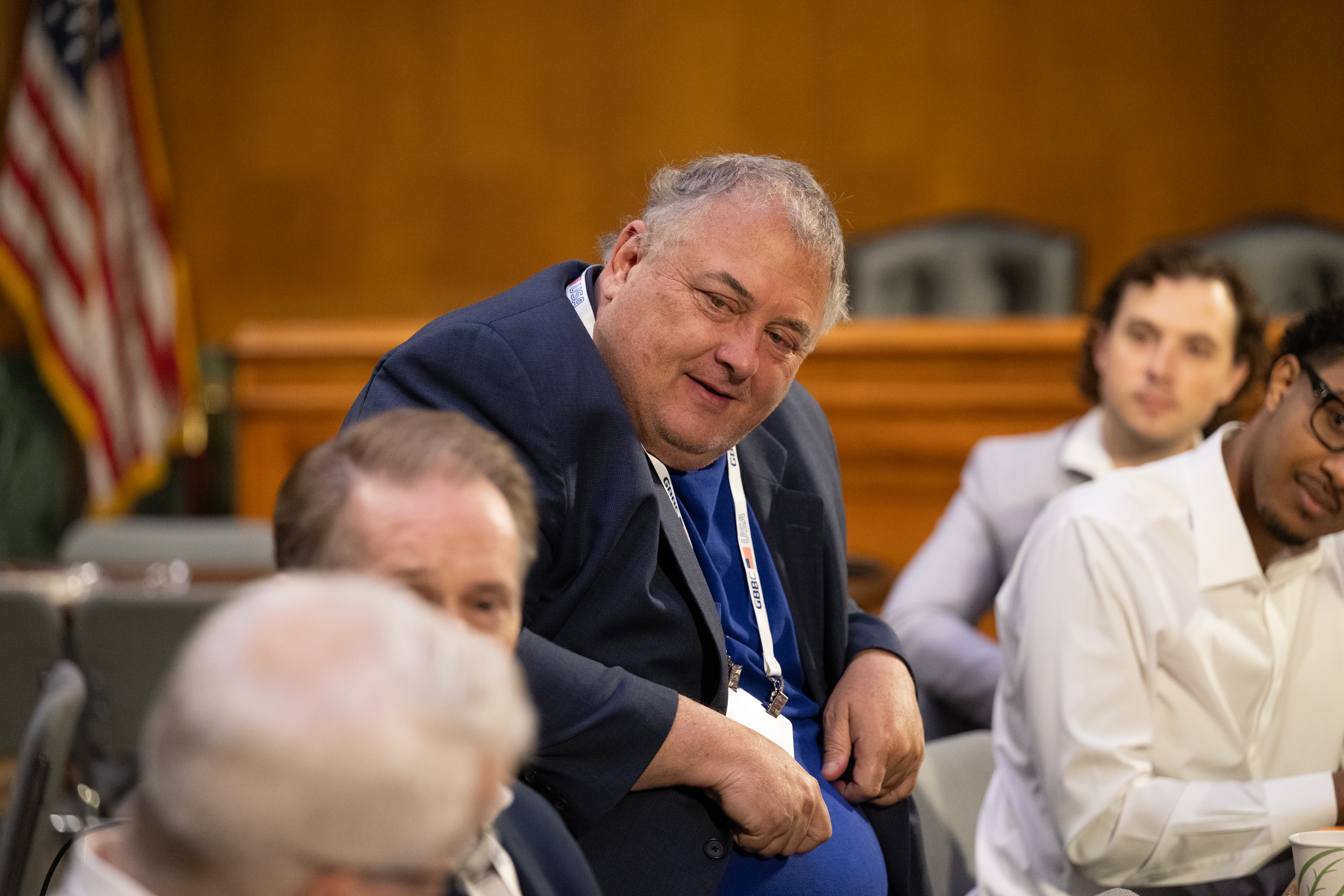 GBBC USA's Blockchain Central DC (June 2025) photo 656