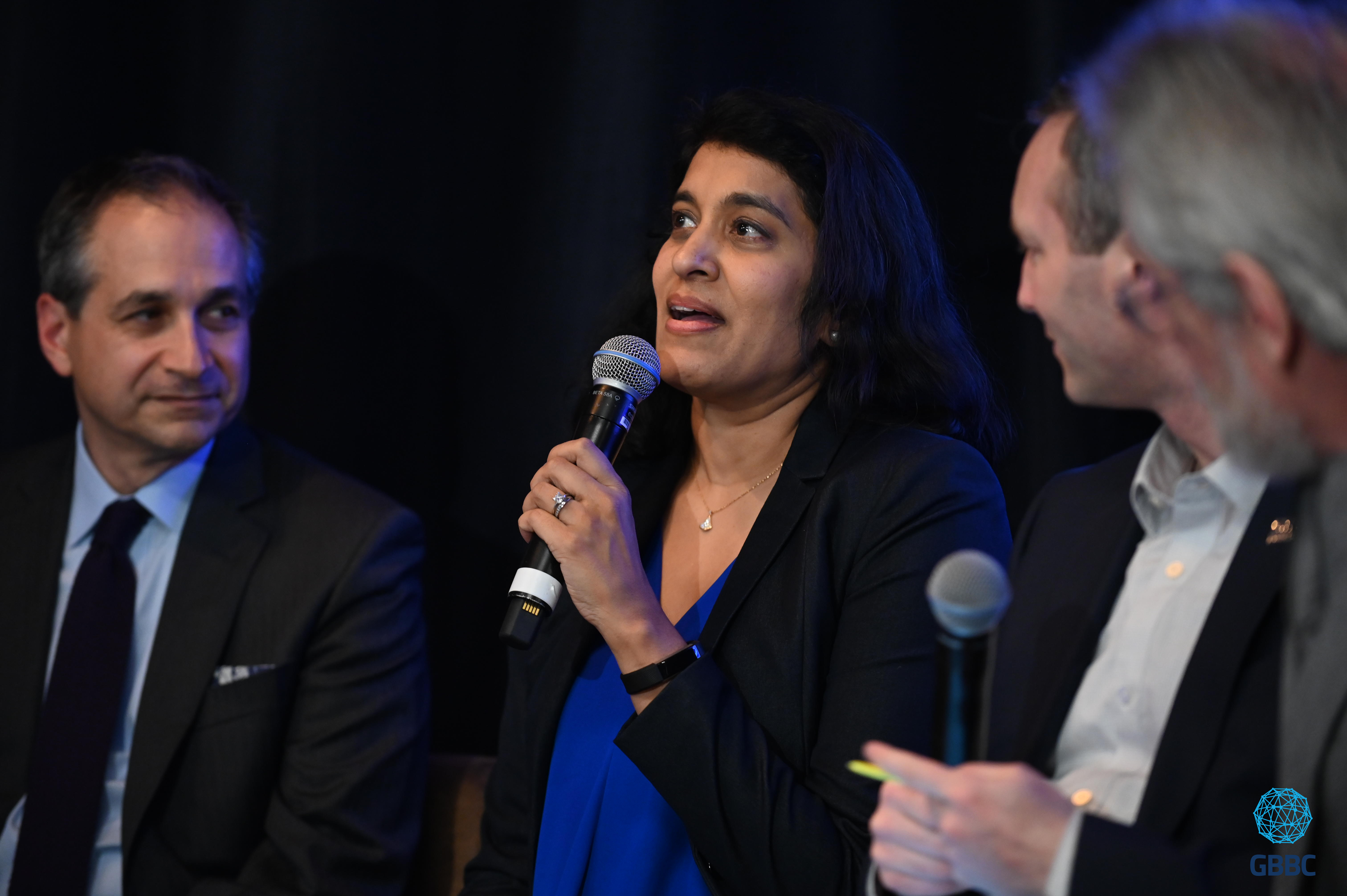 Blockchain Central Davos (January 2020) photo 83