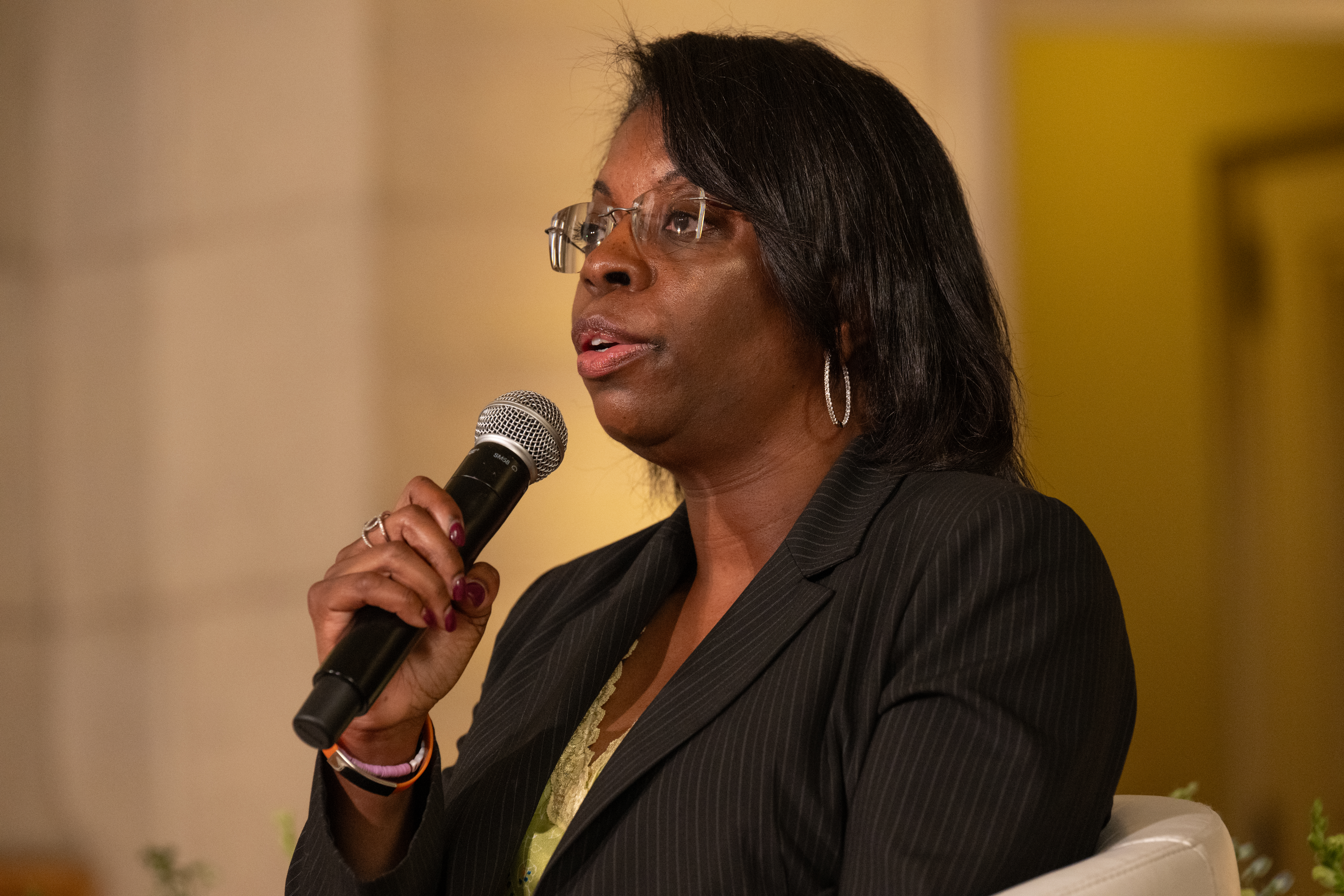 GBBC USA's Blockchain Central DC (June 2025) photo 909
