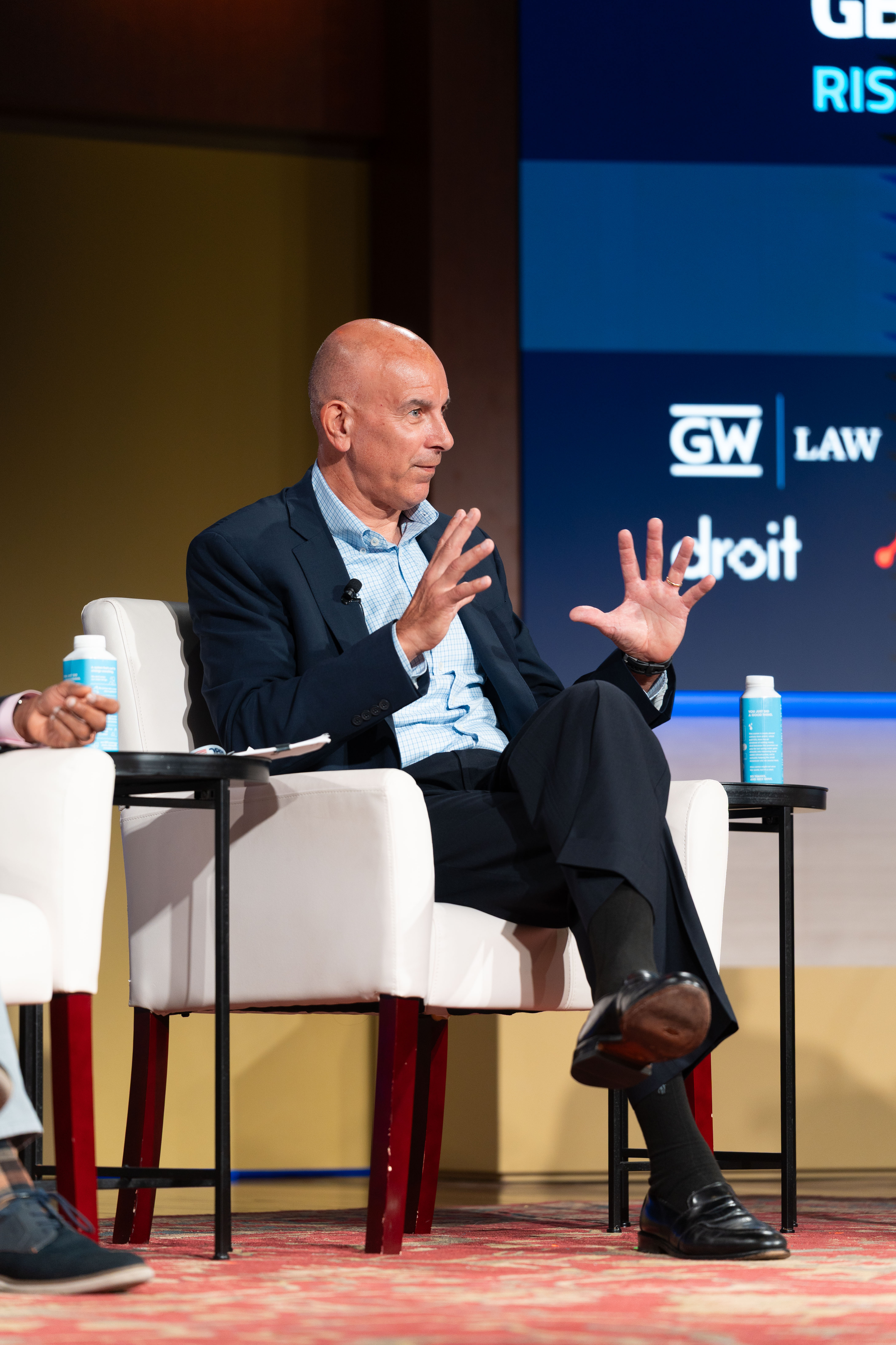 GBBC USA's Blockchain Central on Risk. Compliance. Security. (June 2026) photo 137