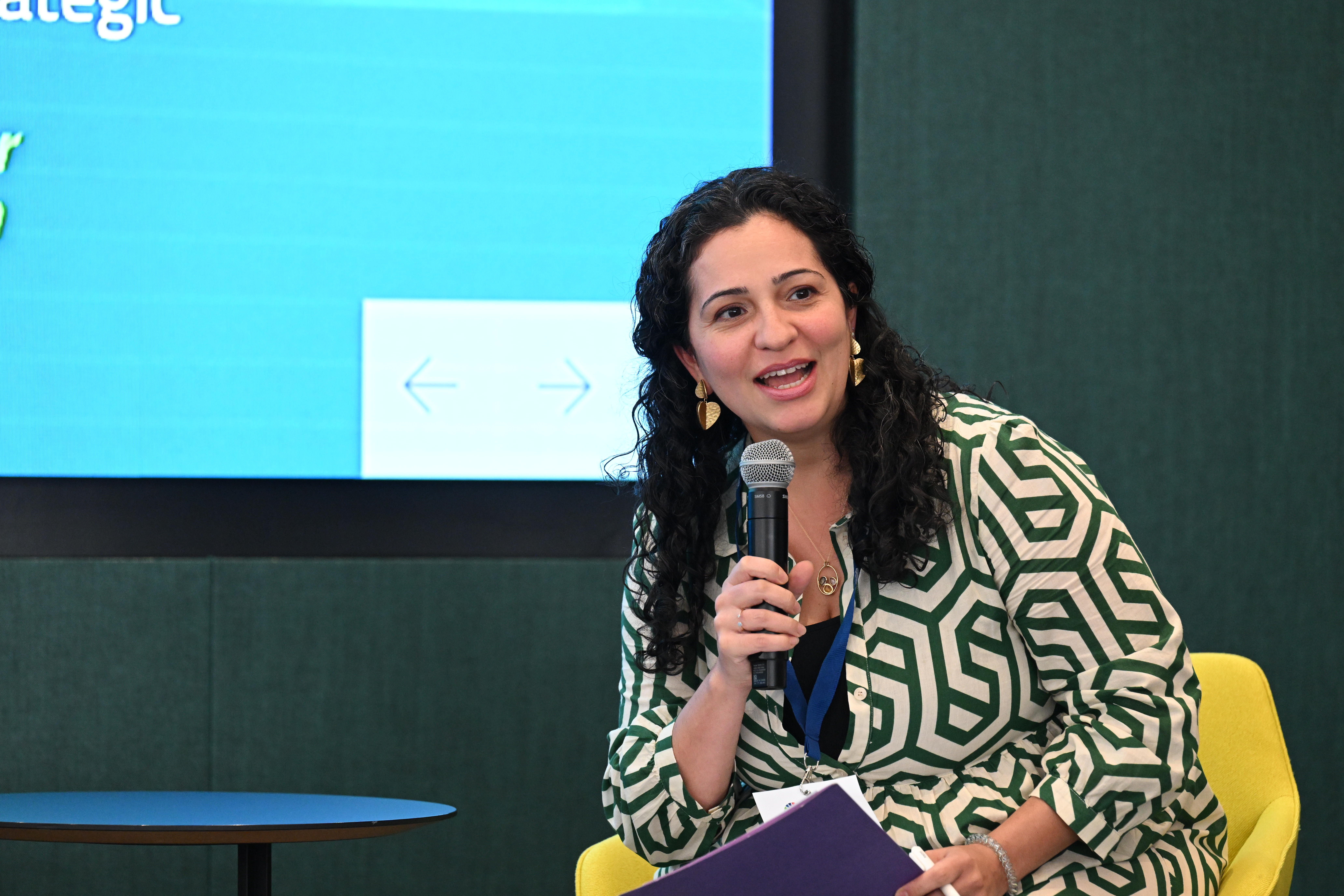Blockchain Central UNGA (September 2023) photo 806