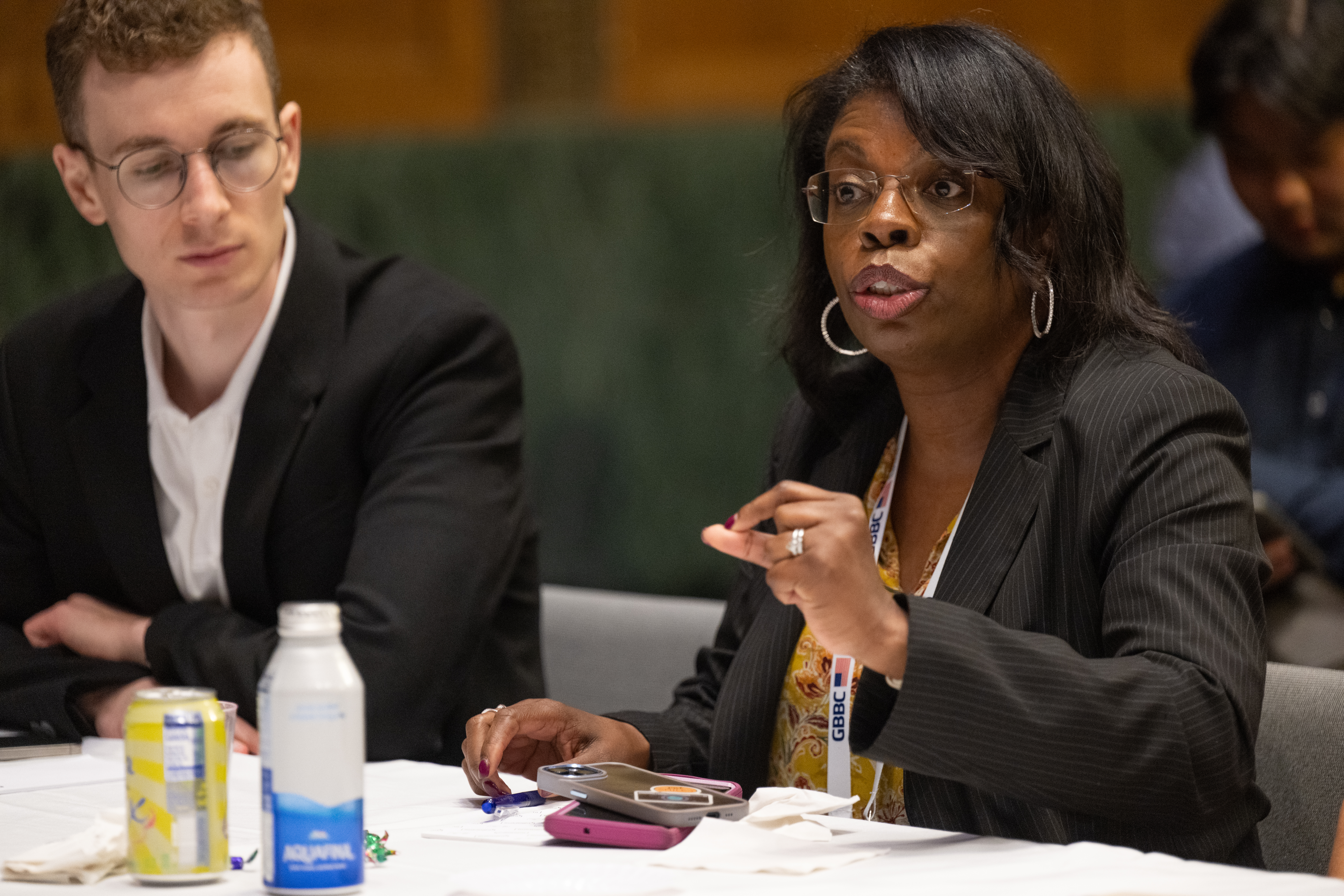 GBBC USA's Blockchain Central DC (June 2025) photo 757