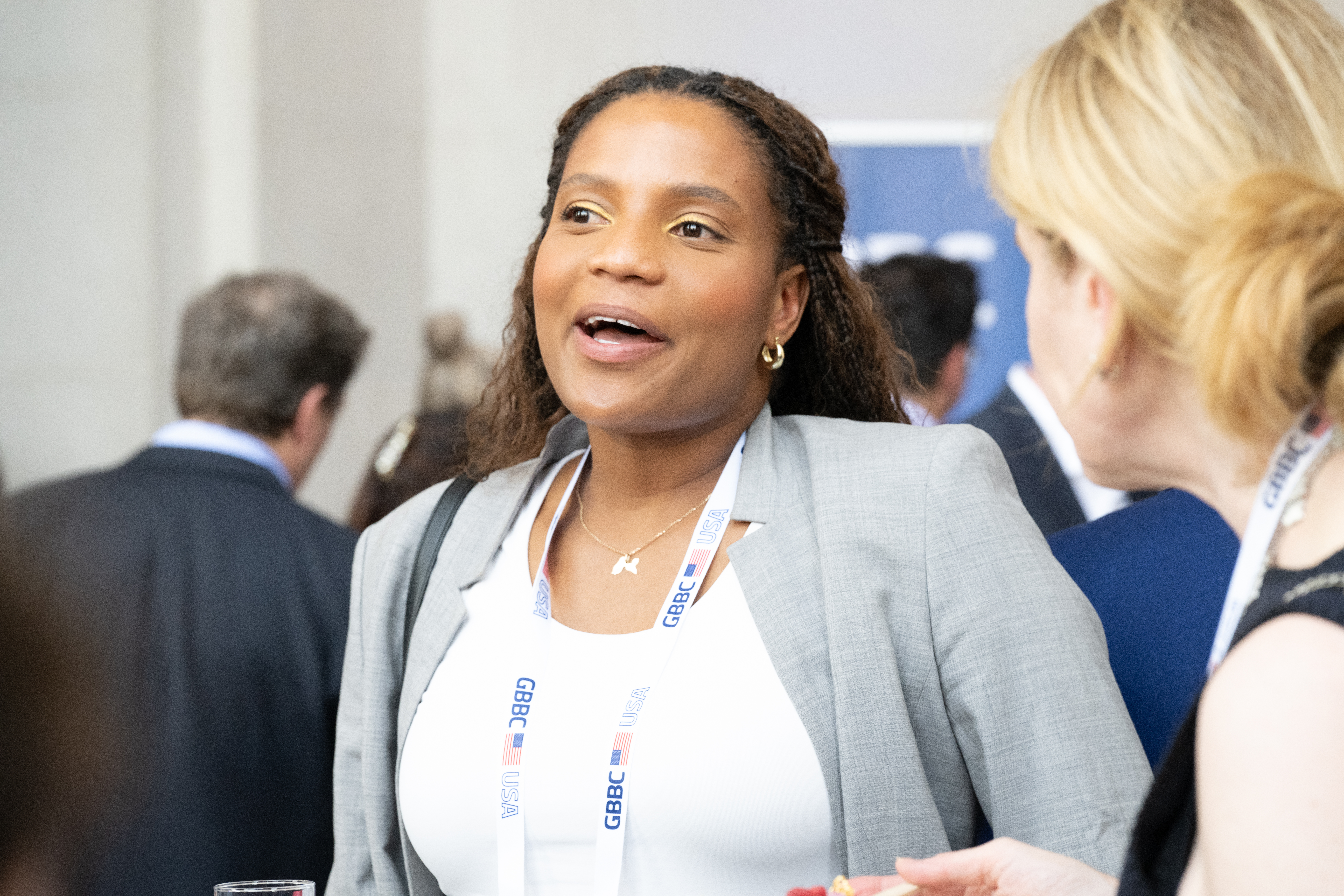 GBBC USA's Blockchain Central DC (June 2025) photo 280