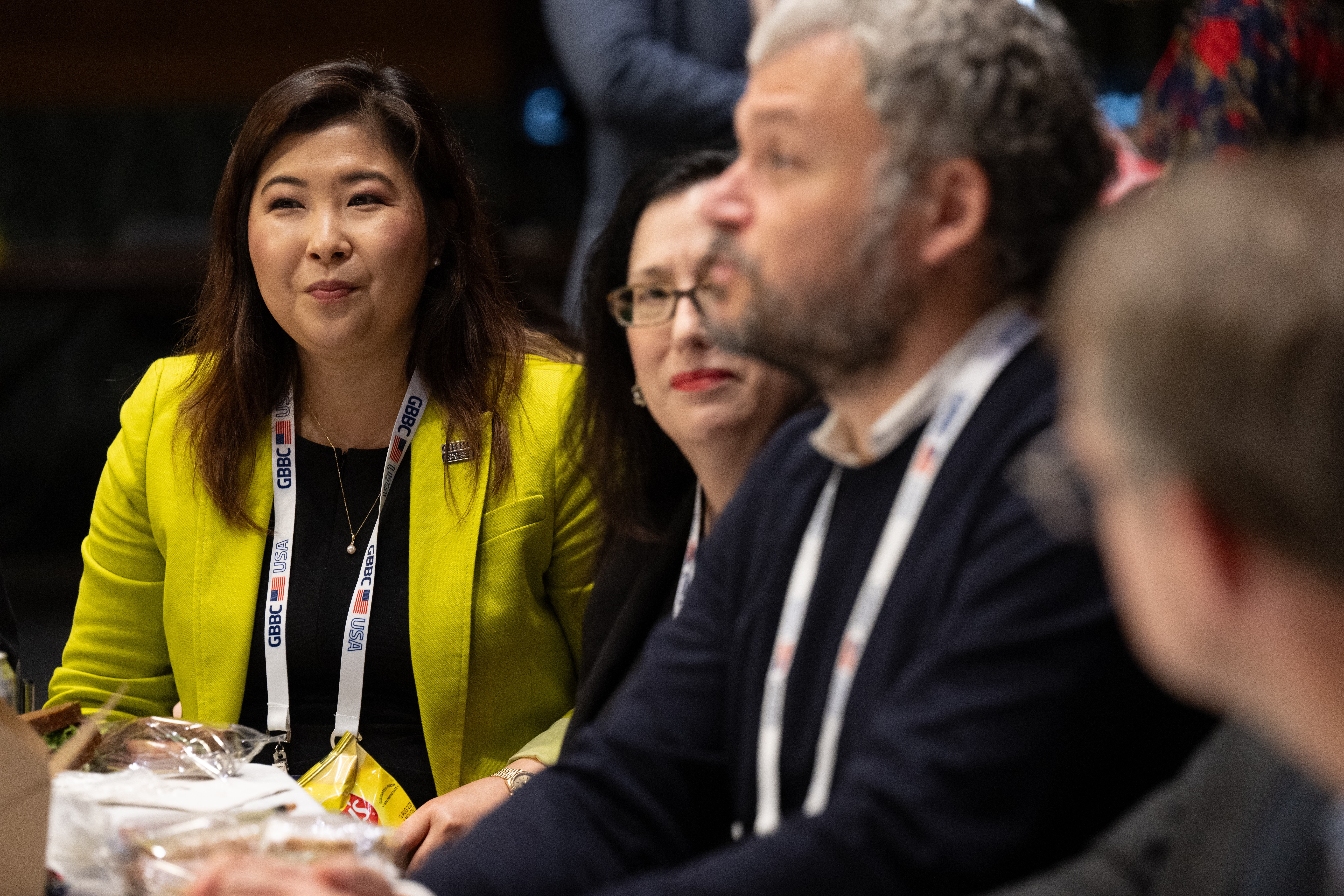 GBBC USA's Blockchain Central DC (June 2025) photo 905