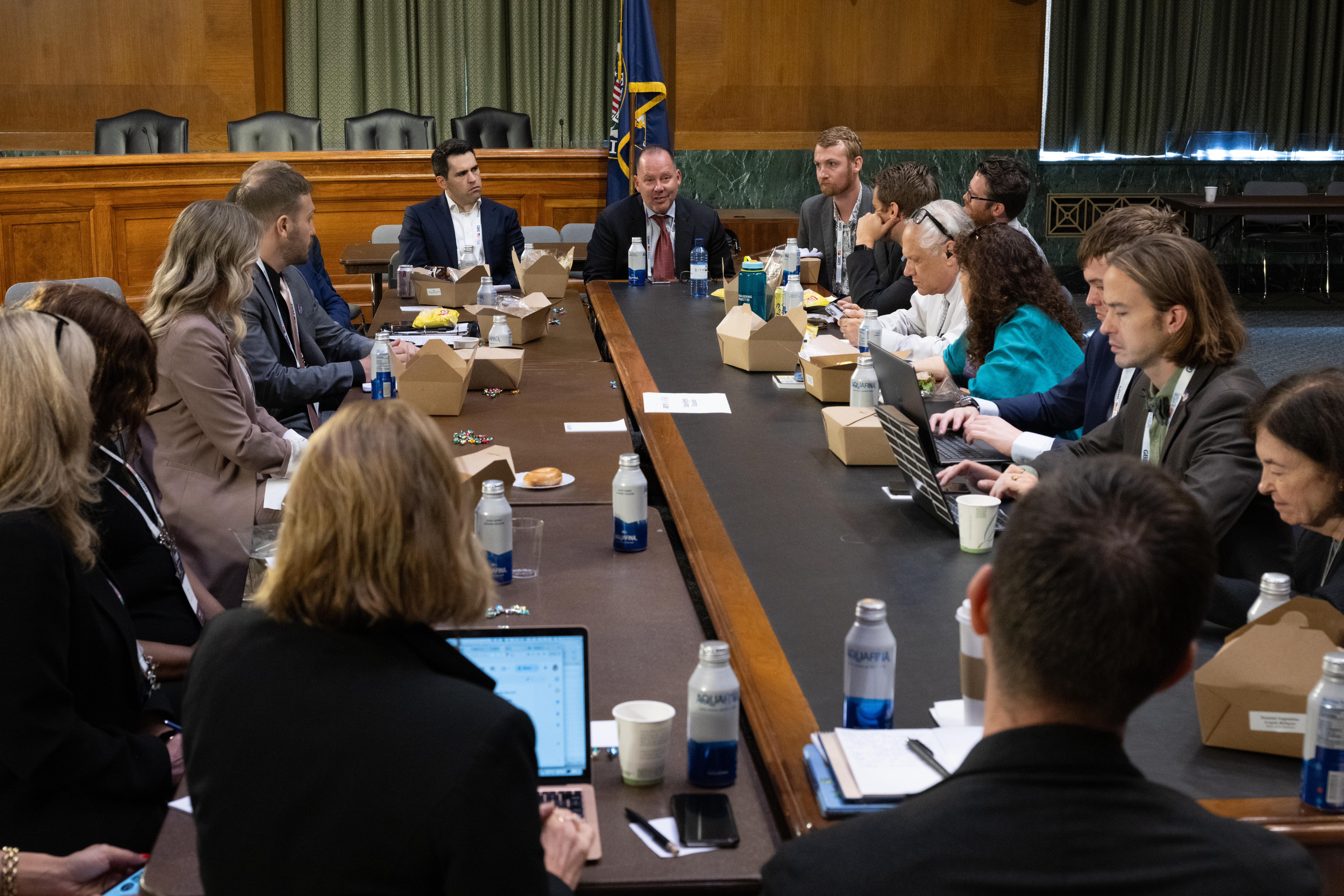 GBBC USA's Blockchain Central DC (June 2025) photo 333