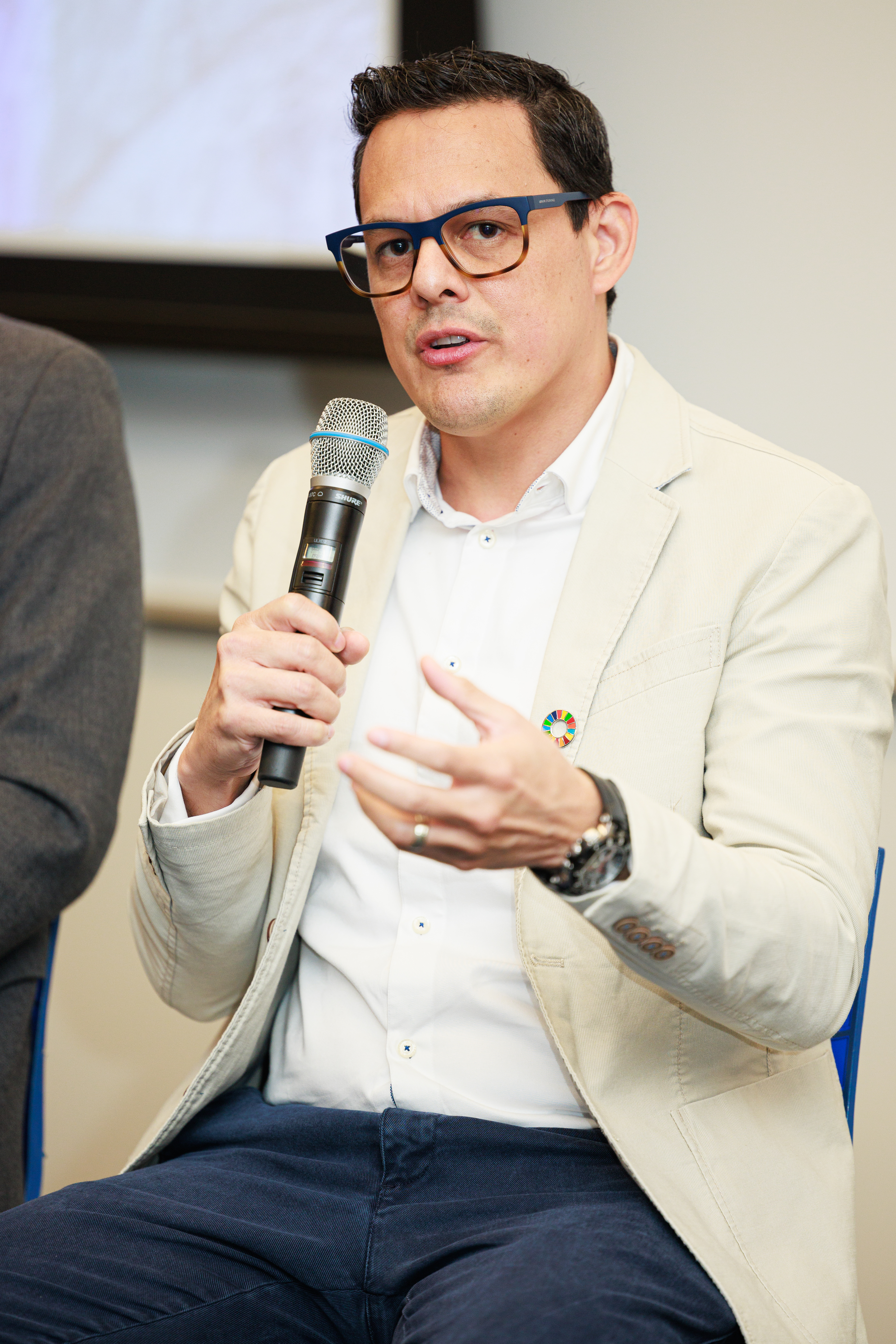 Sustainability Summit (September 2024) photo 167