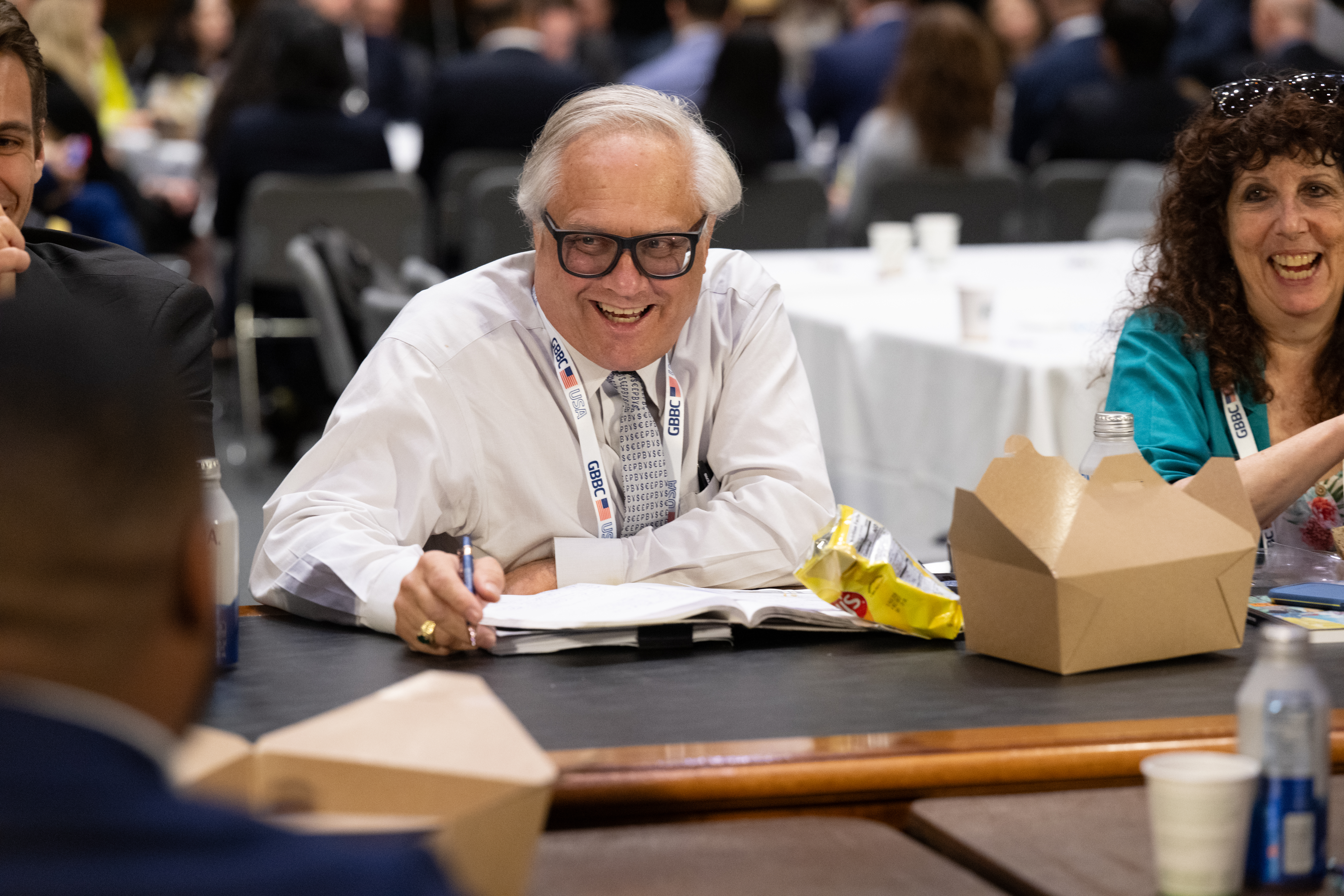 GBBC USA's Blockchain Central DC (June 2025) photo 950