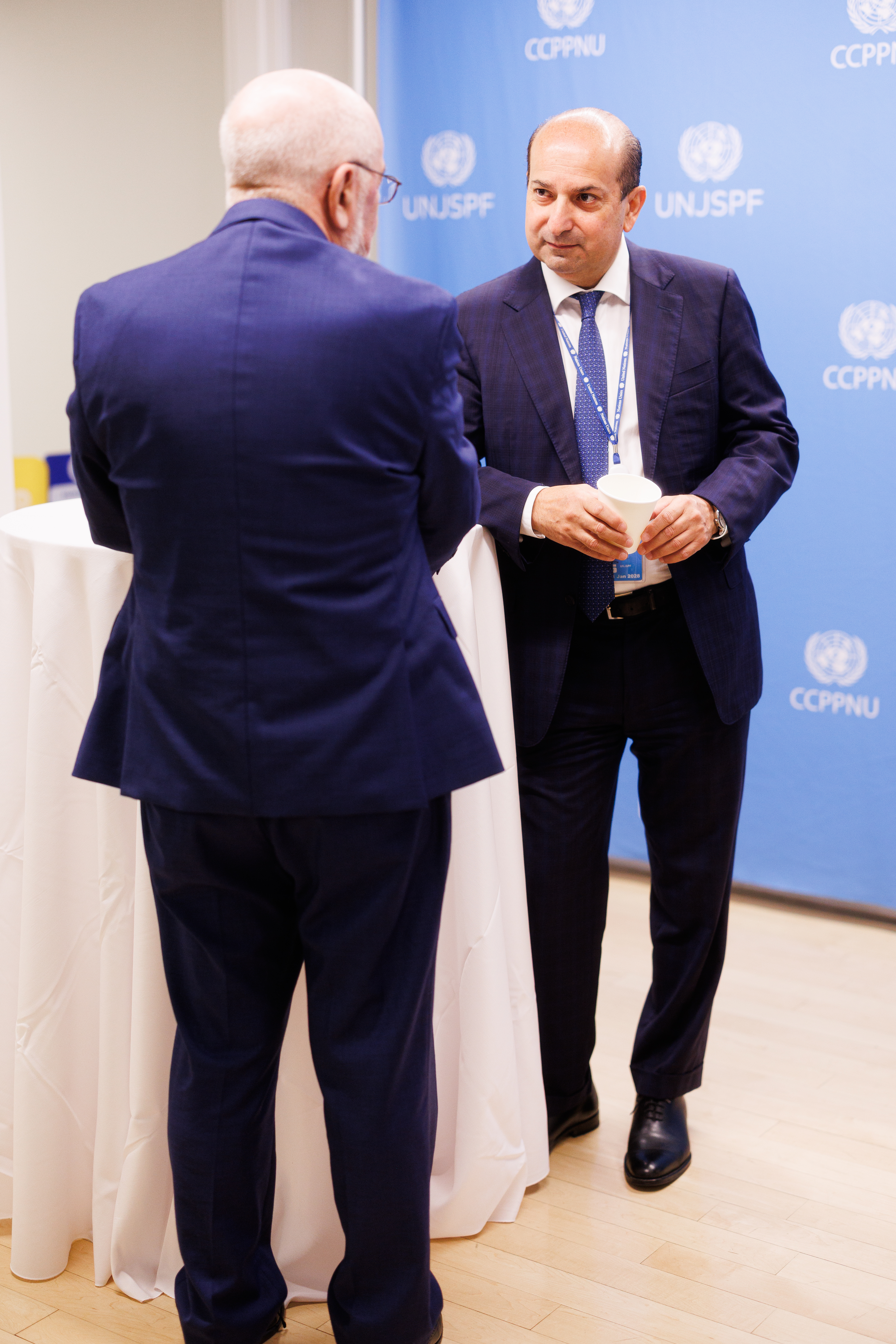 Blockchain Central UNGA (September 2025) photo 171