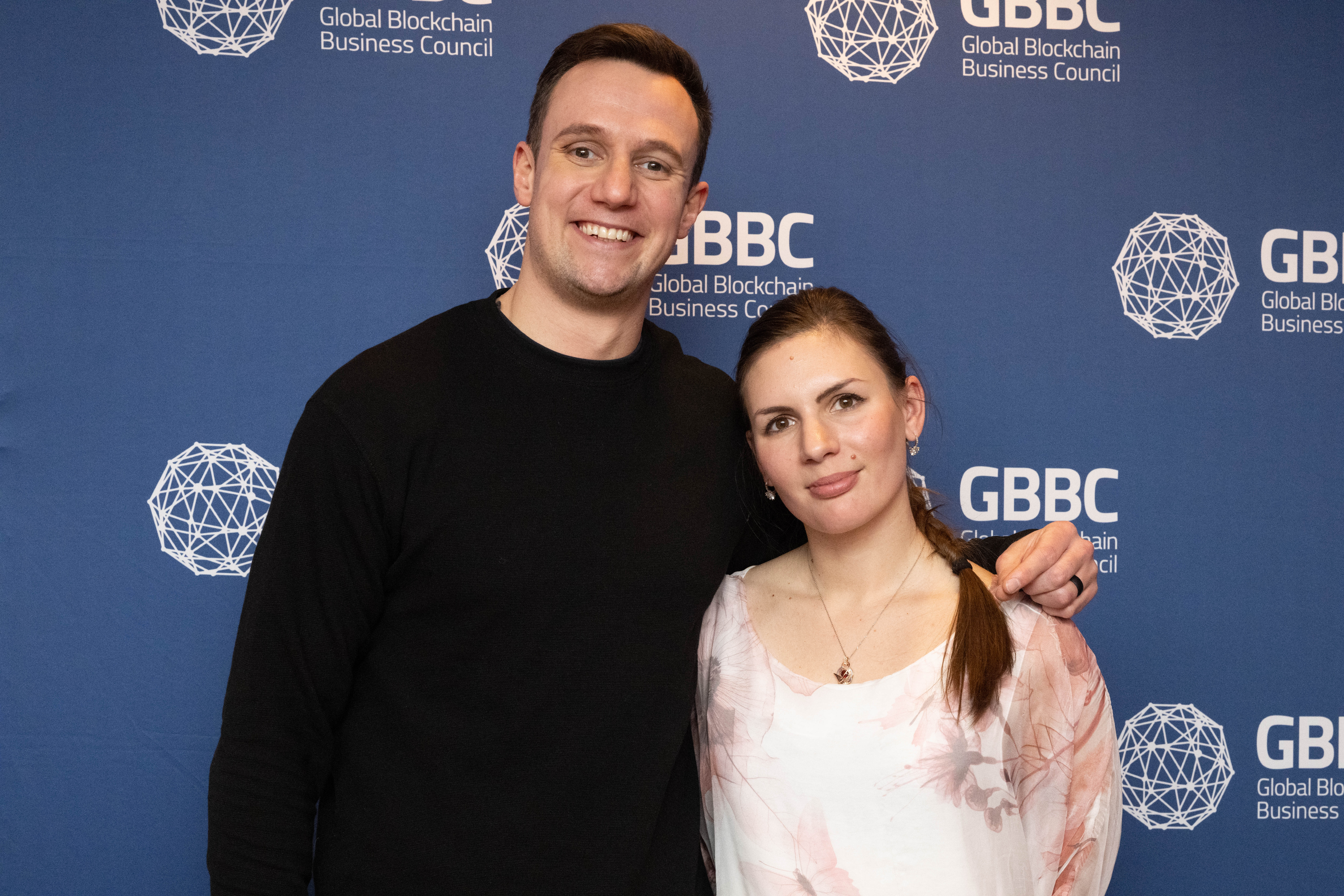 Blockchain Central Davos (January 2023) photo 507