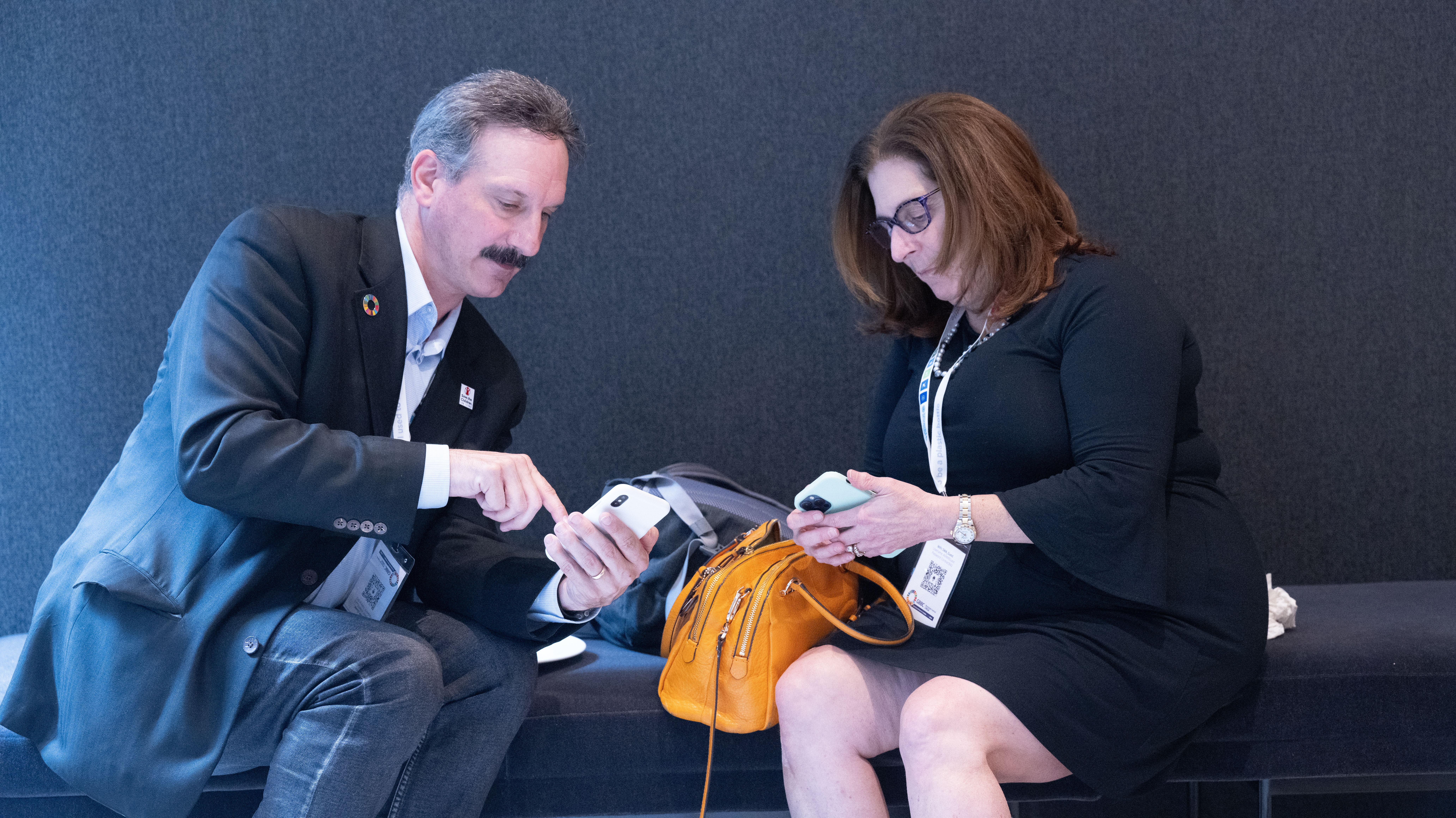Blockchain Central UNGA (September 2022) photo 276