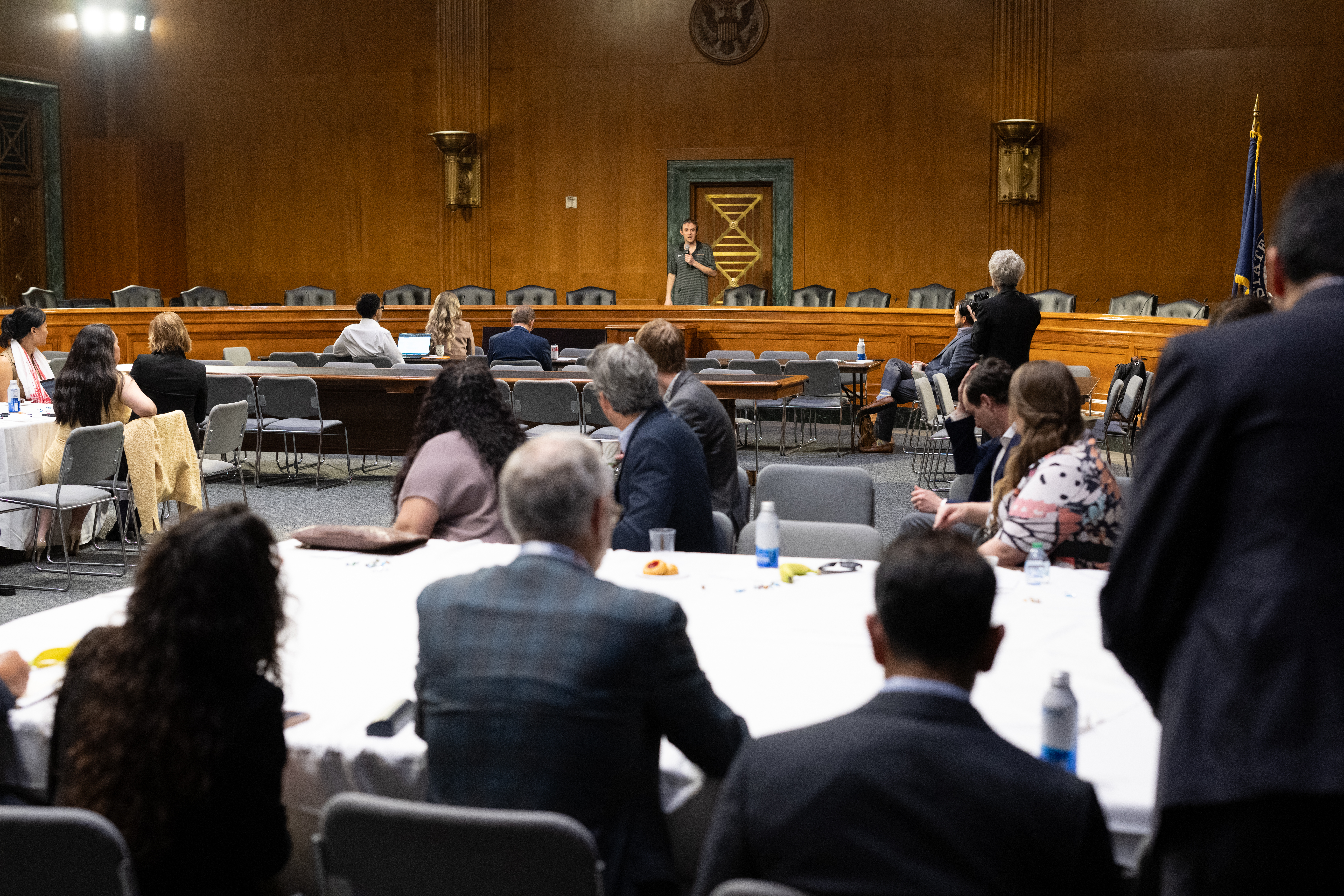 GBBC USA's Blockchain Central DC (June 2025) photo 474