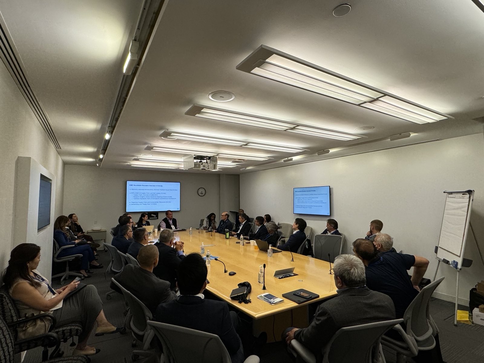 Blockchain Central UNGA (September 2024) photo 365