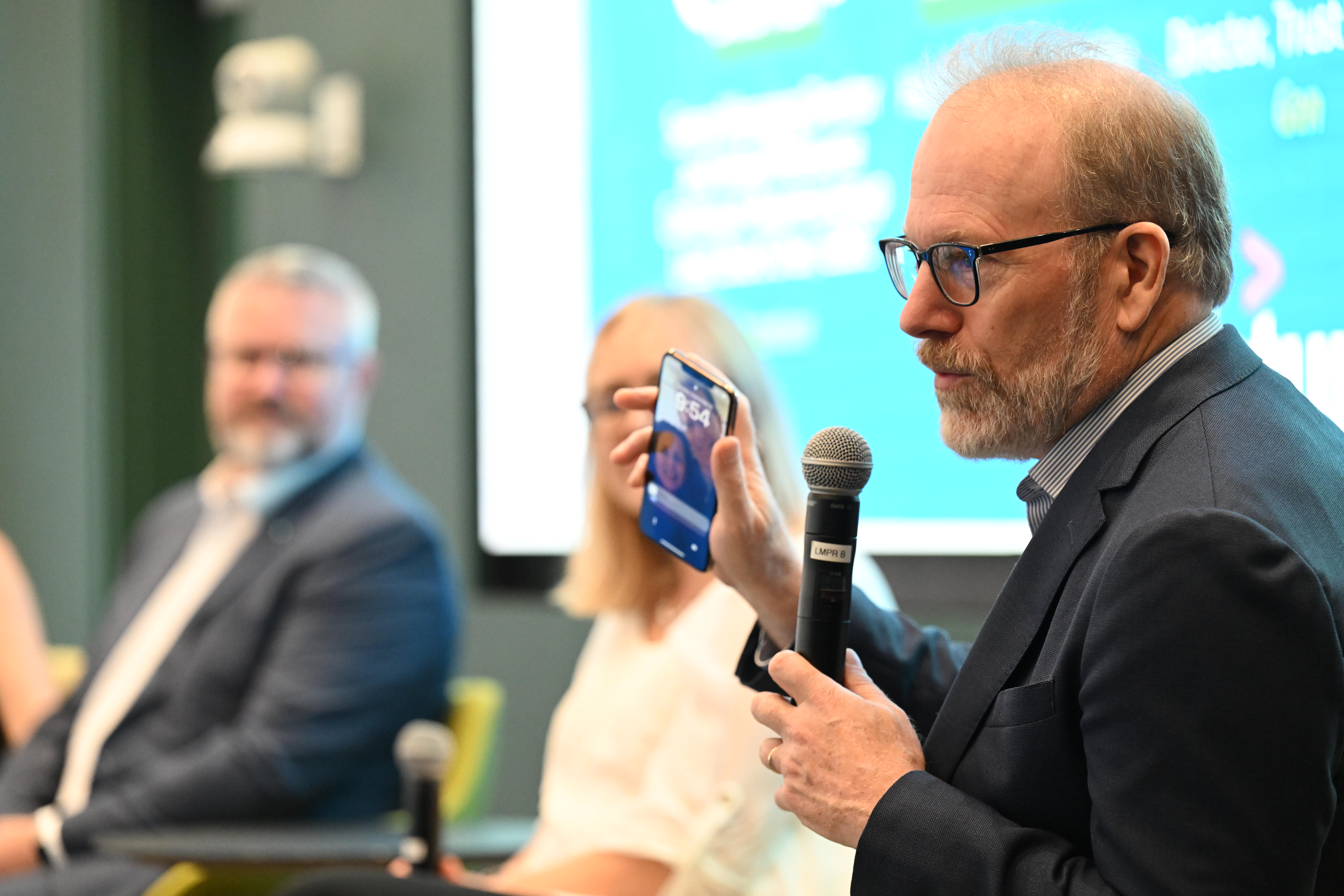 Blockchain Central UNGA (September 2023) photo 254