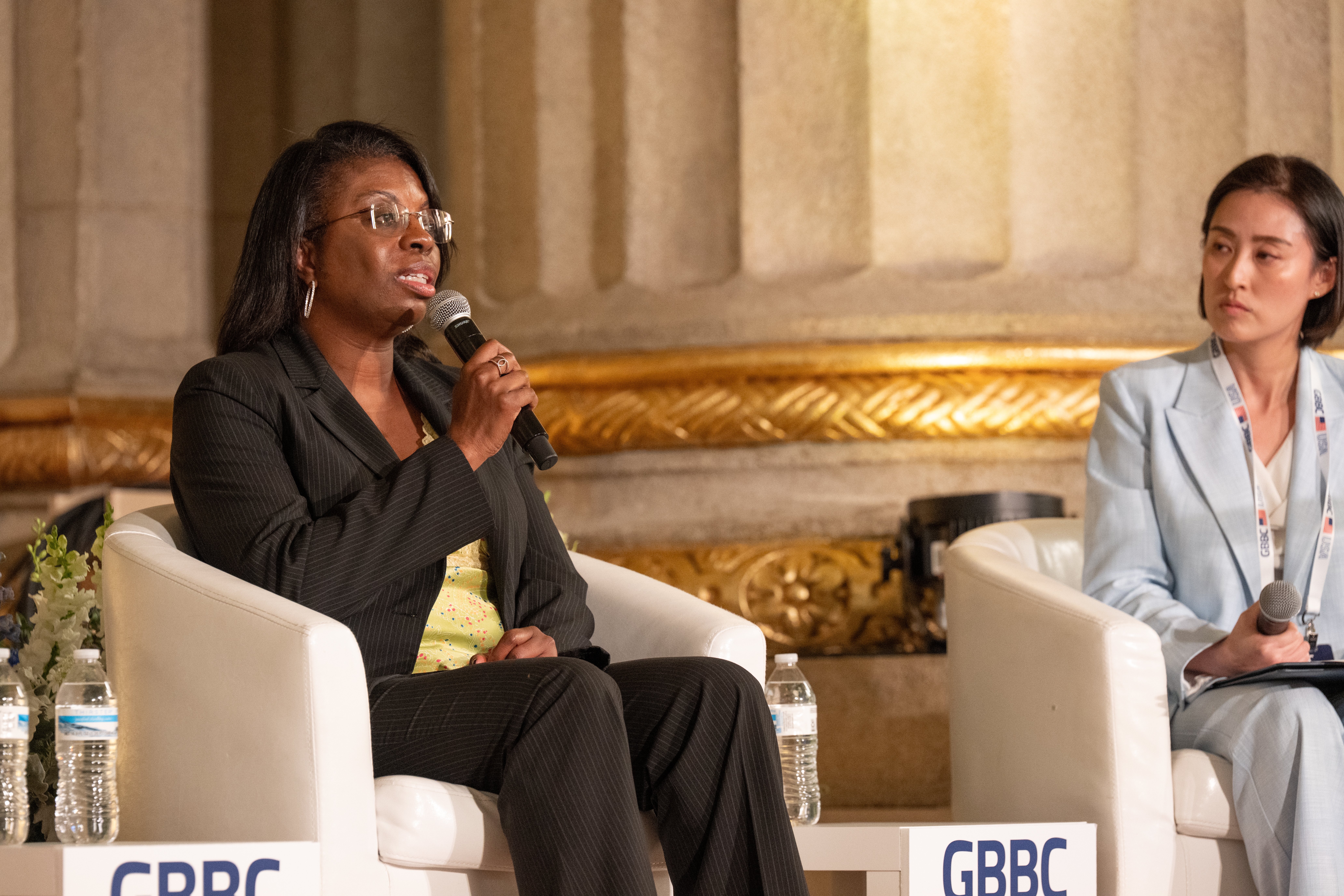 GBBC USA's Blockchain Central DC (June 2025) photo 929