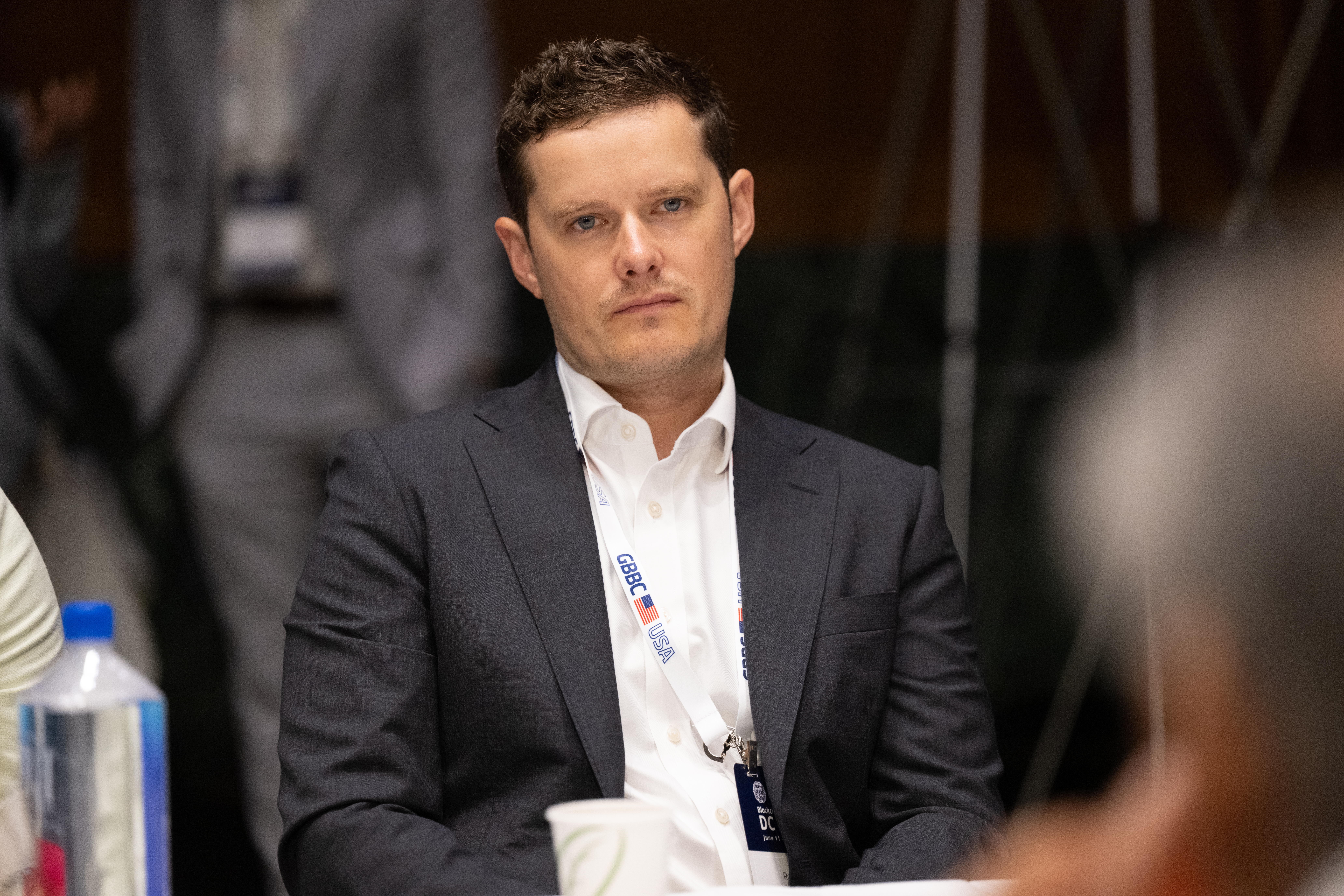 GBBC USA's Blockchain Central DC (June 2025) photo 708