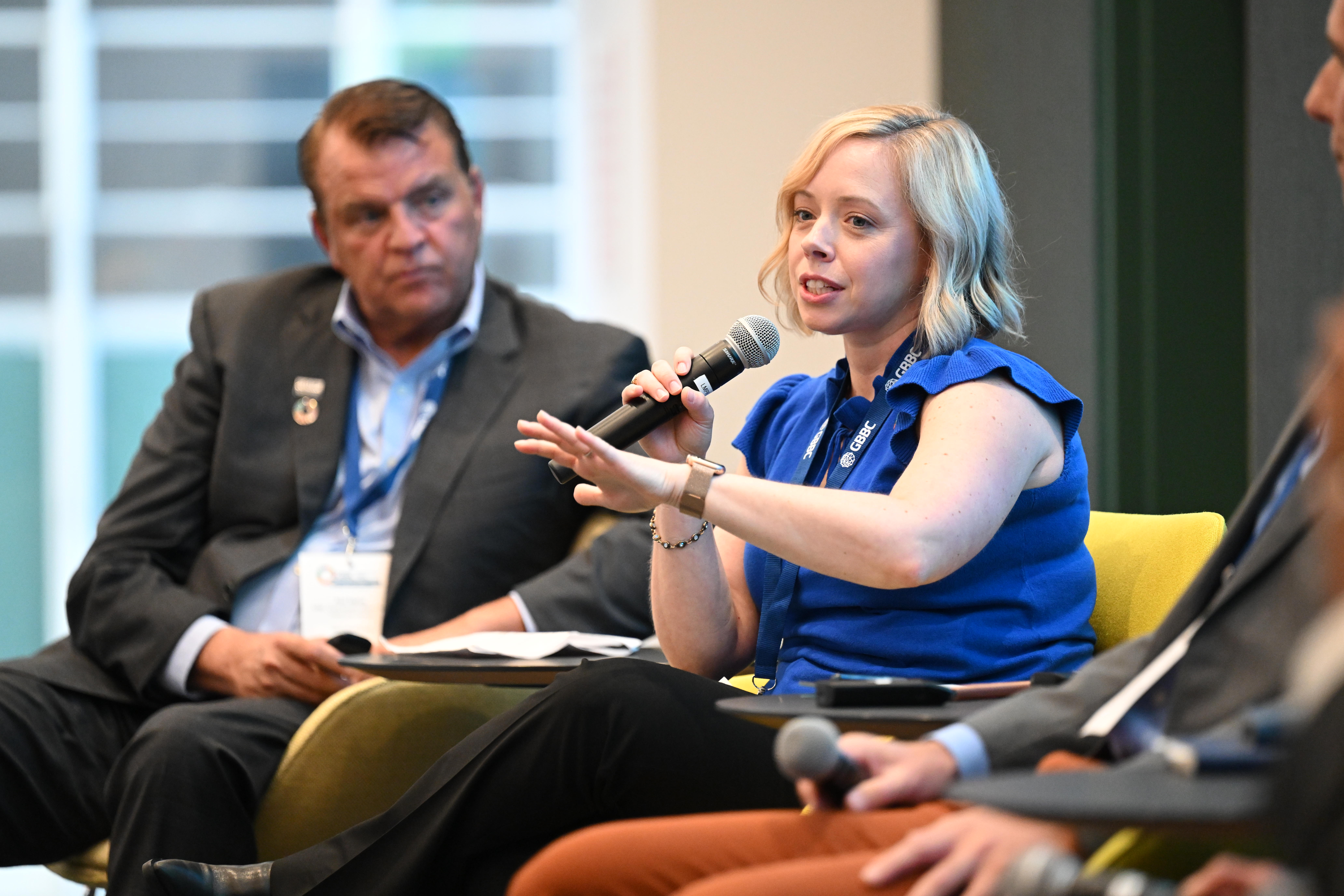 Blockchain Central UNGA (September 2023) photo 978