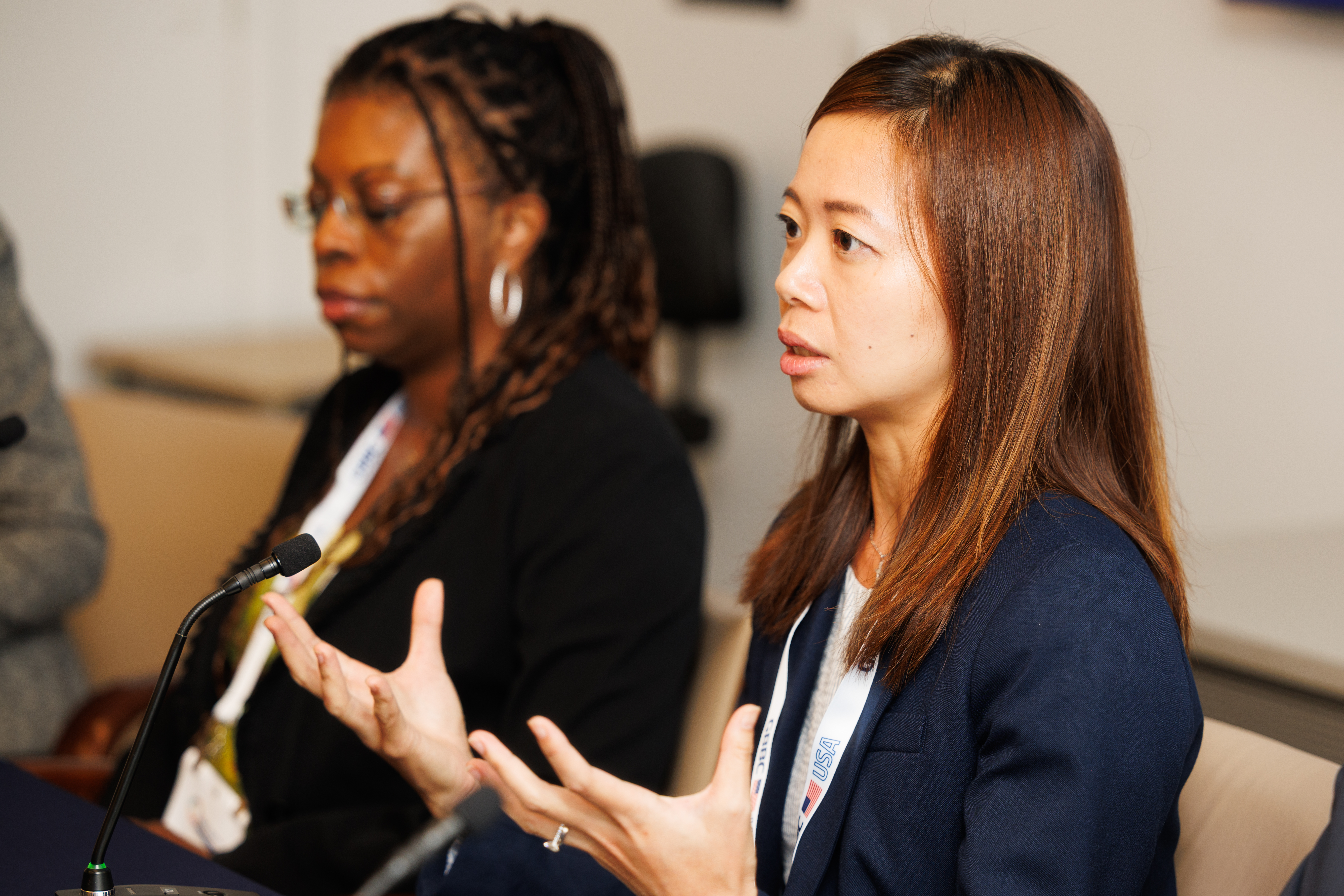 Blockchain Central UNGA (September 2025) photo 241